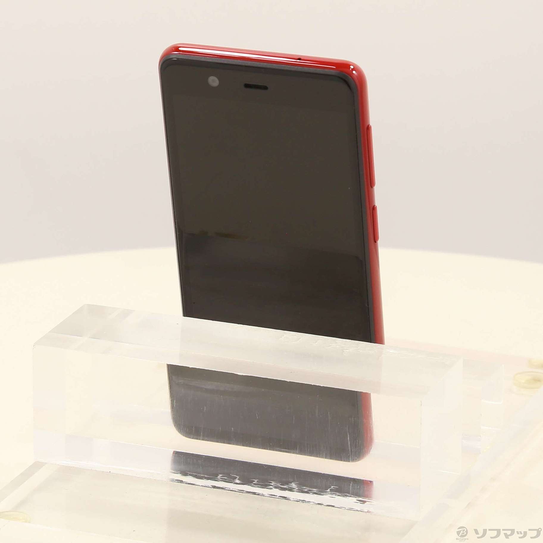 Rakuten - 新品未使用 Rakuten Mini クリムゾンレッド Rakuten Miniに新色クリムゾンレッドが登場！セット購入で5000