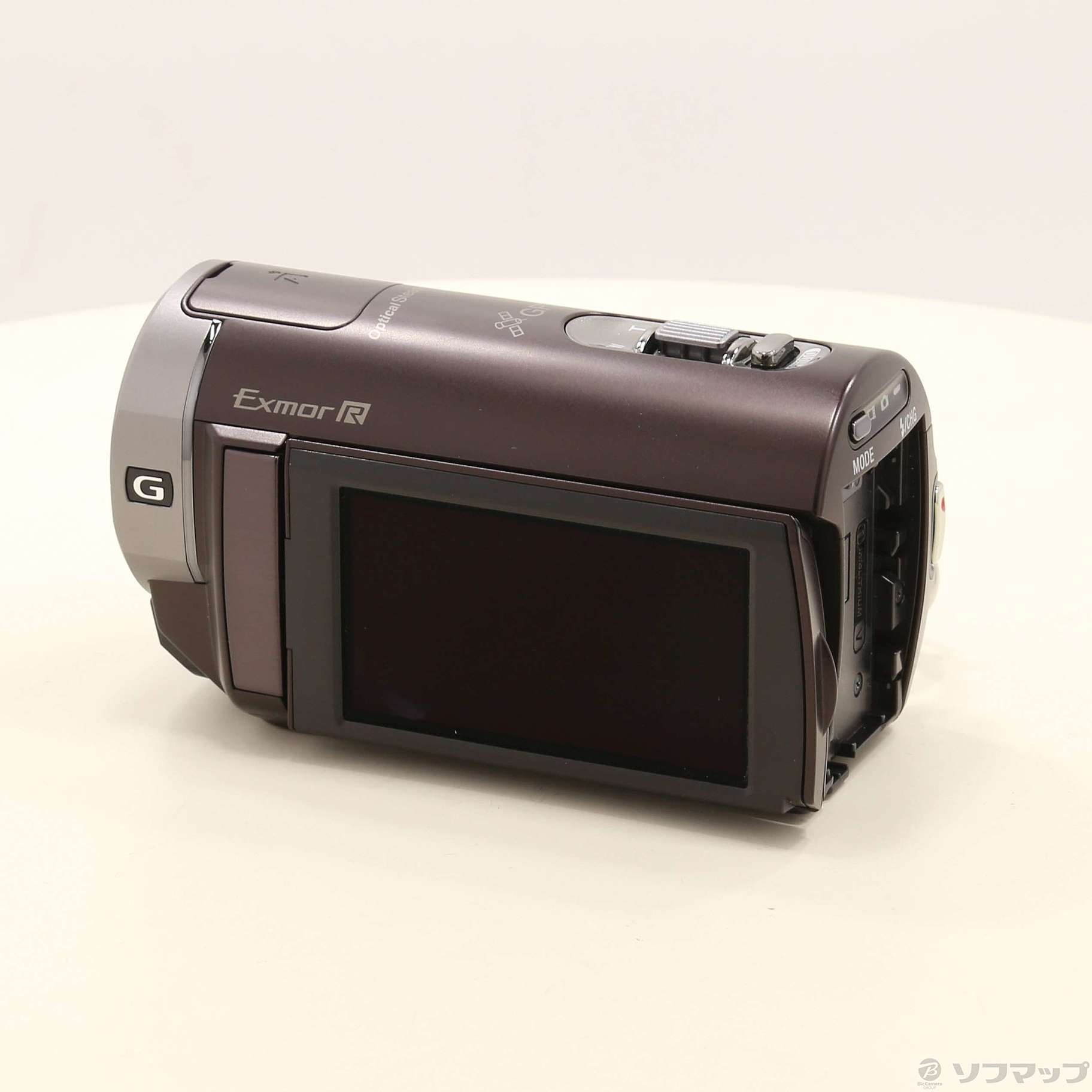 概ね美品mc57d237tn210 SONY HDR-CX370V HDR-CX370V | デジタルビデオカメラ Handycam ハンディカム | ソニー