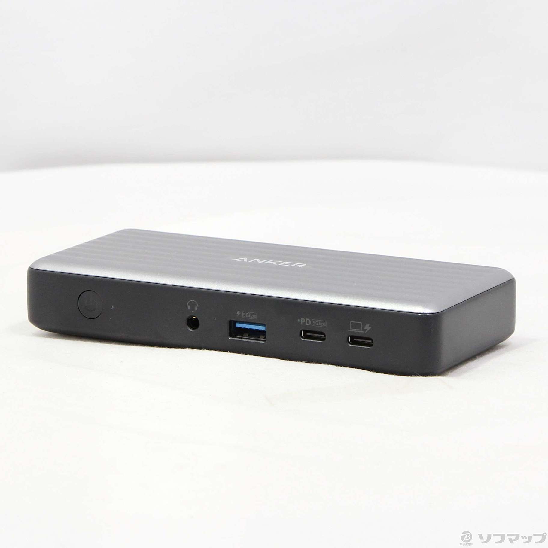 中古】Anker PowerExpand 9-in-1 USB-C PD Dock ドッキング