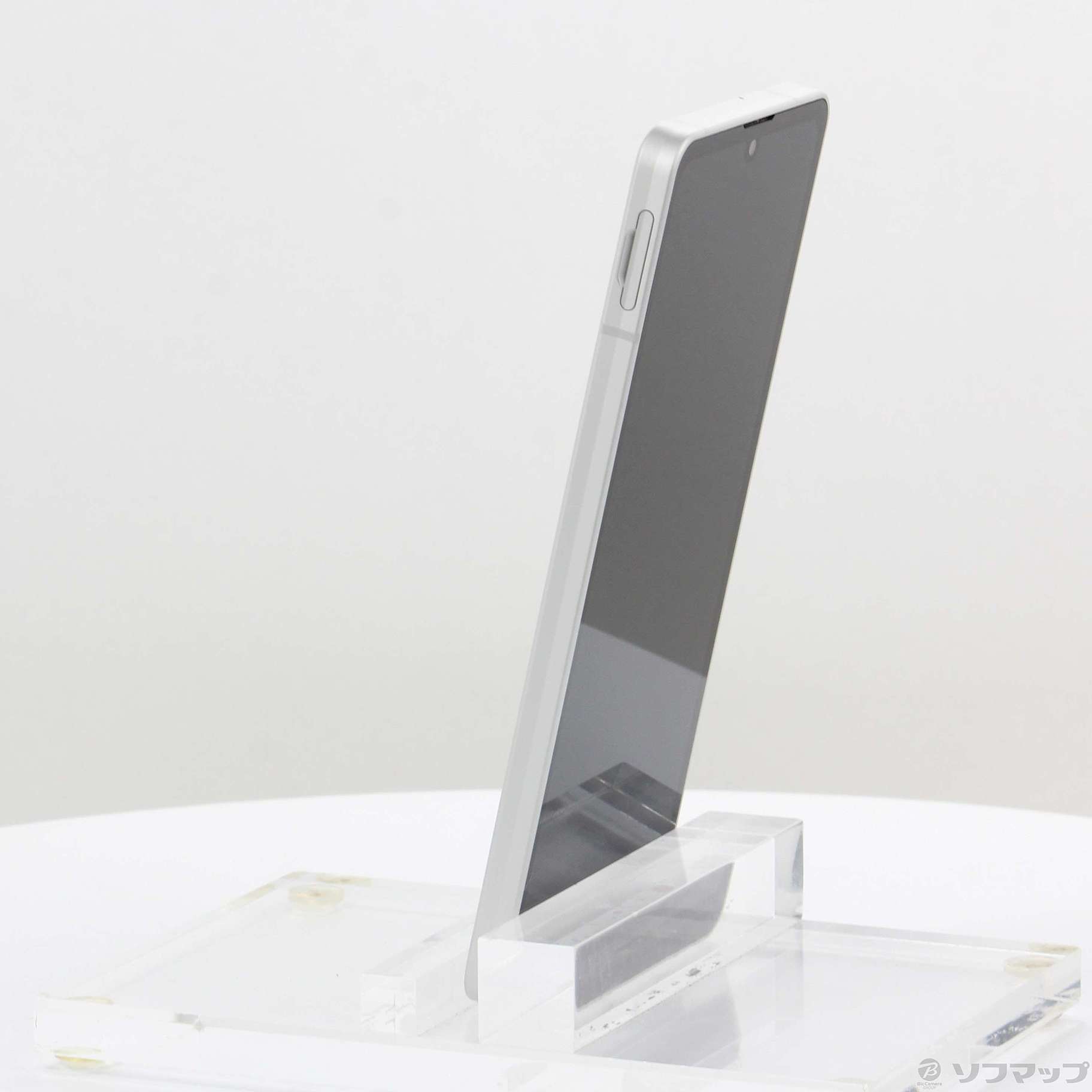 【SIMフリー】AQUOS sense6 SHG05 シルバー SHARP - SHARP AQUOS Sense6 スマートフォン 64GB シルバー SH