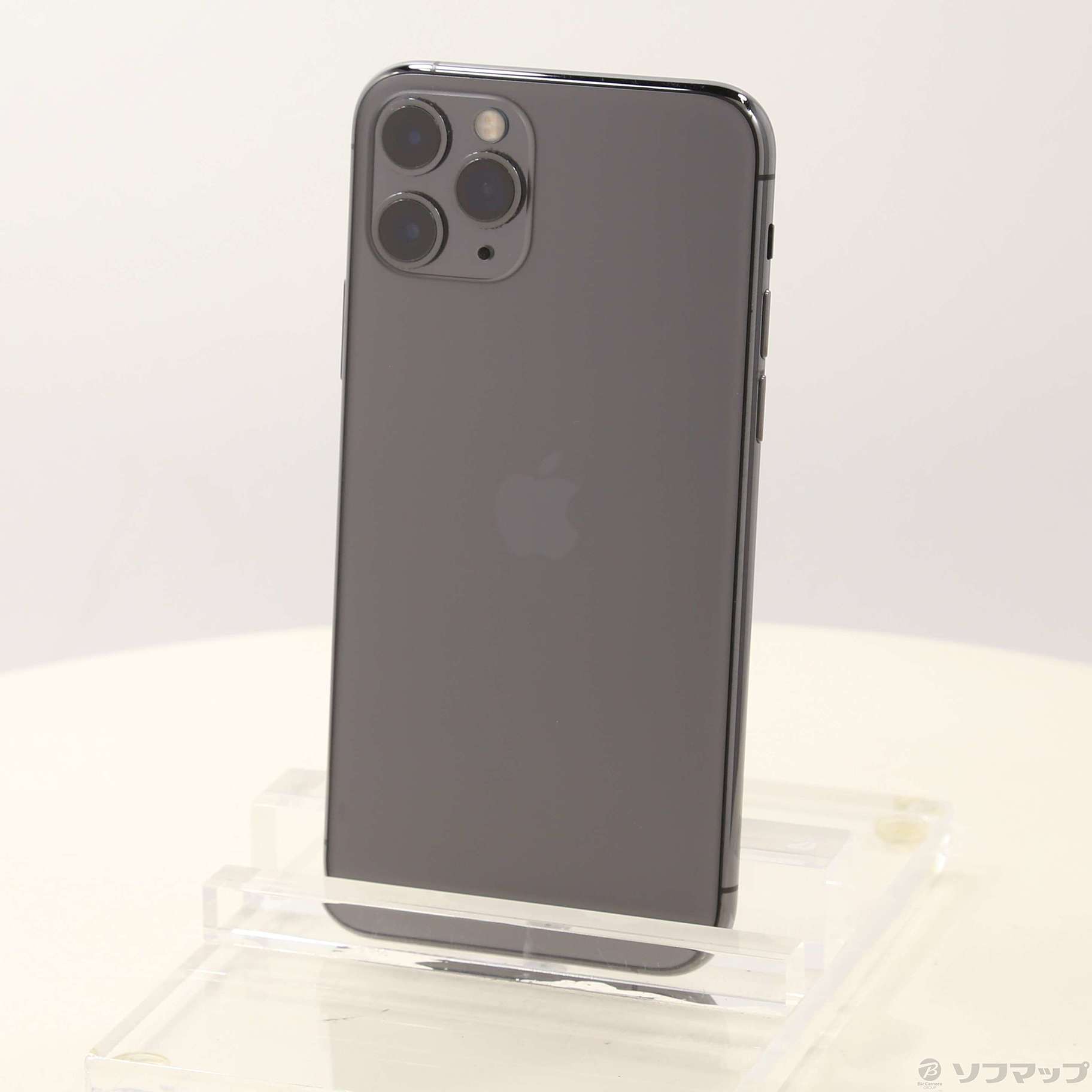 iPhone 11 Pro スペースグレイ 64 GB SoftBank iPhone 11 Pro スペース
