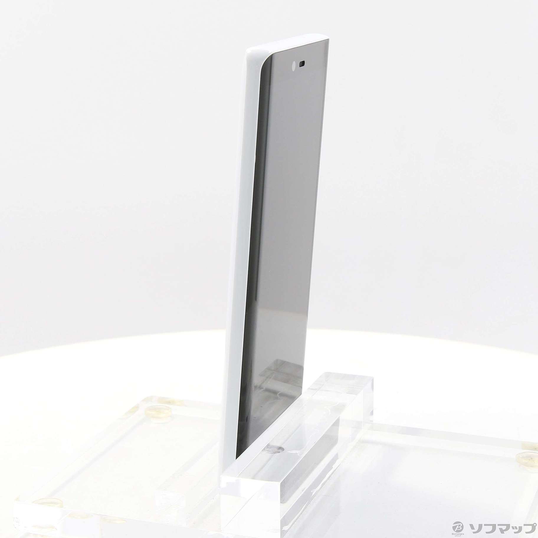 中古】Rakuten Hand 5G 128GB ホワイト P780 楽天 SIMフリー