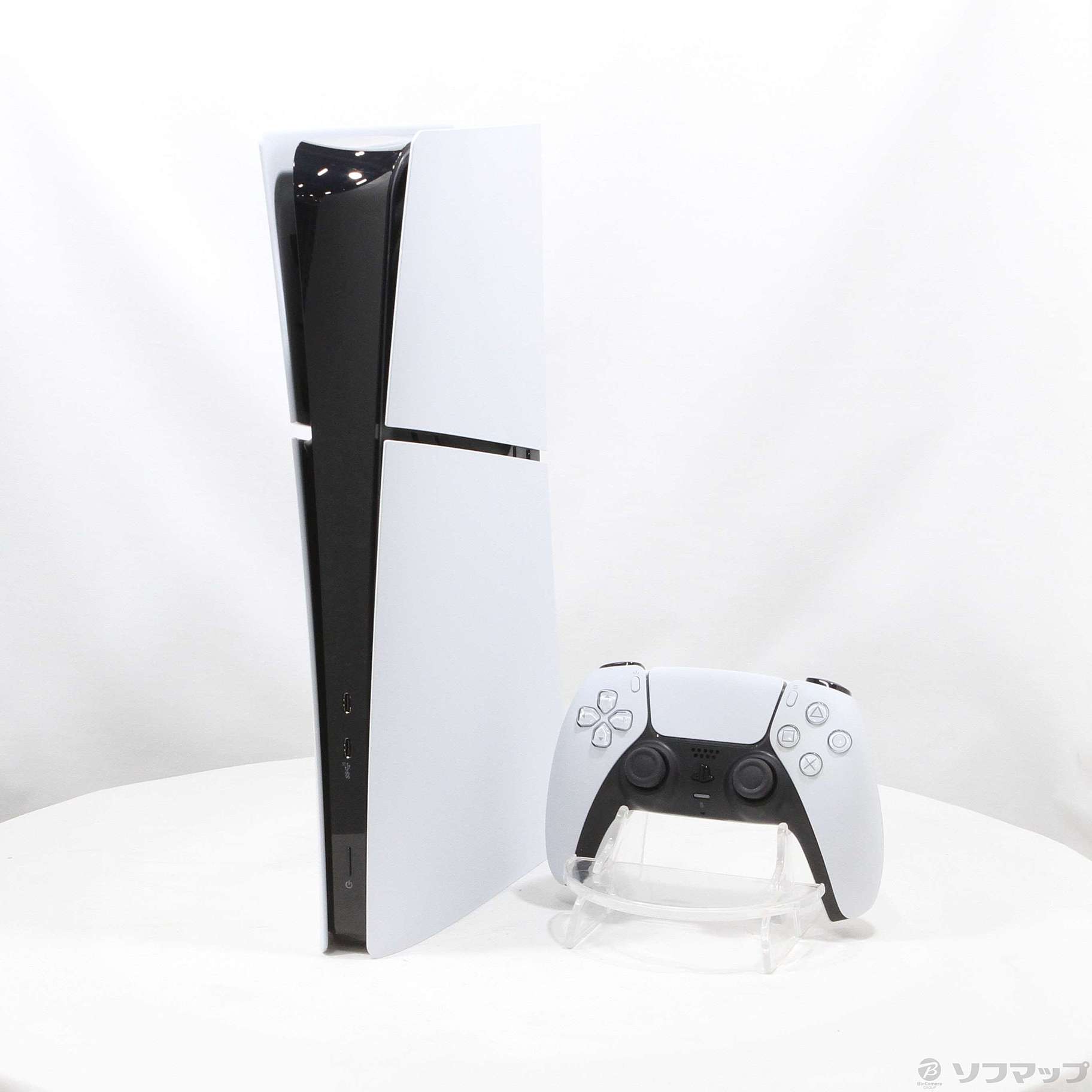 中古】PlayStation5 デジタル・エディション CFI-2000B01