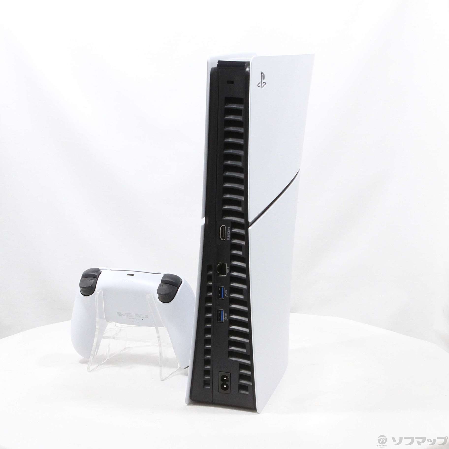SONY ソニー/PlayStation5 本体 デジタルエディション/CFI-2000B01/S01E44501LE410421601/Aランク/84【中古】 Amazon.co.jp: PlayStation 5 デジタル・エディション(CFI