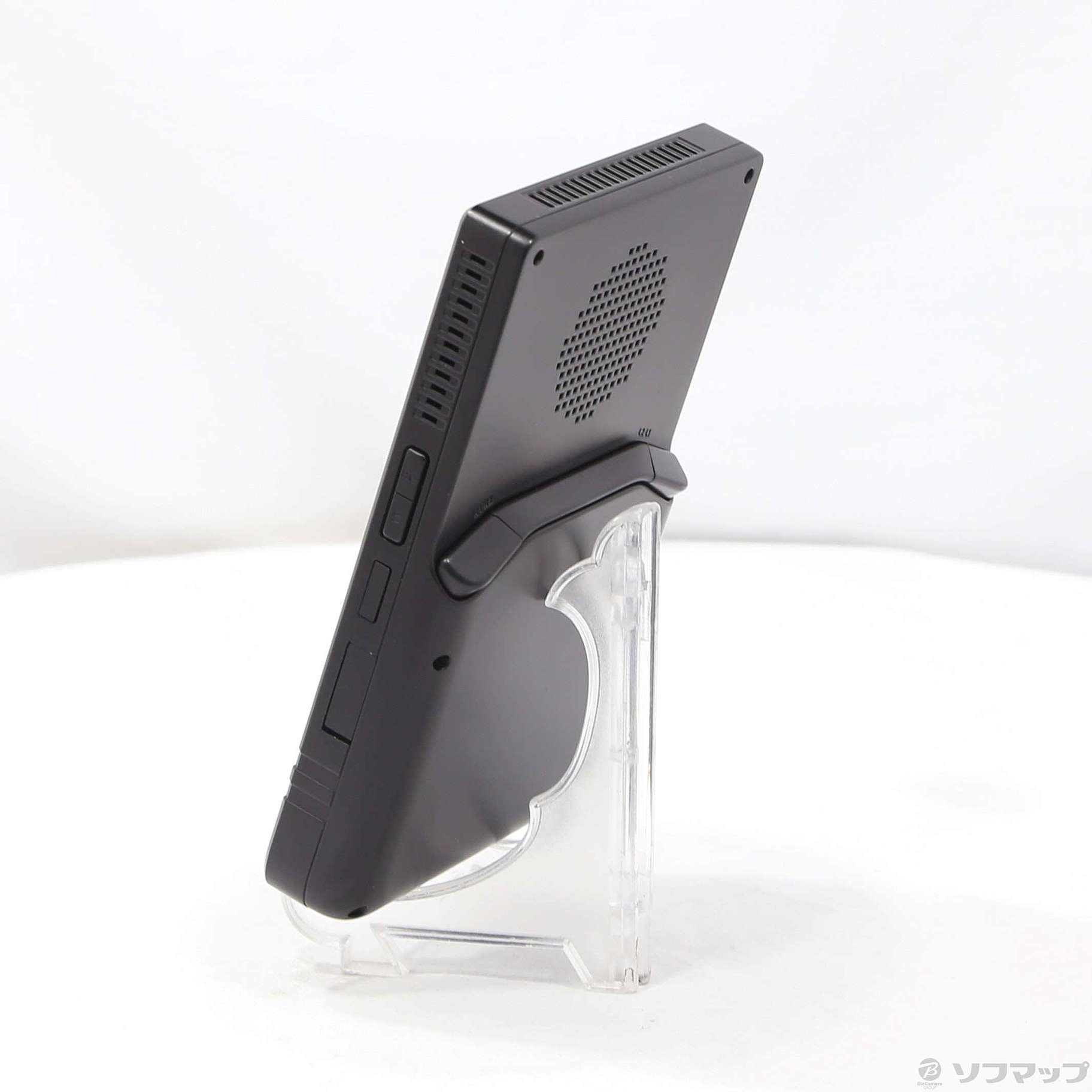 中古】AYANEO Pocket DMG 128GB アークティックブラック