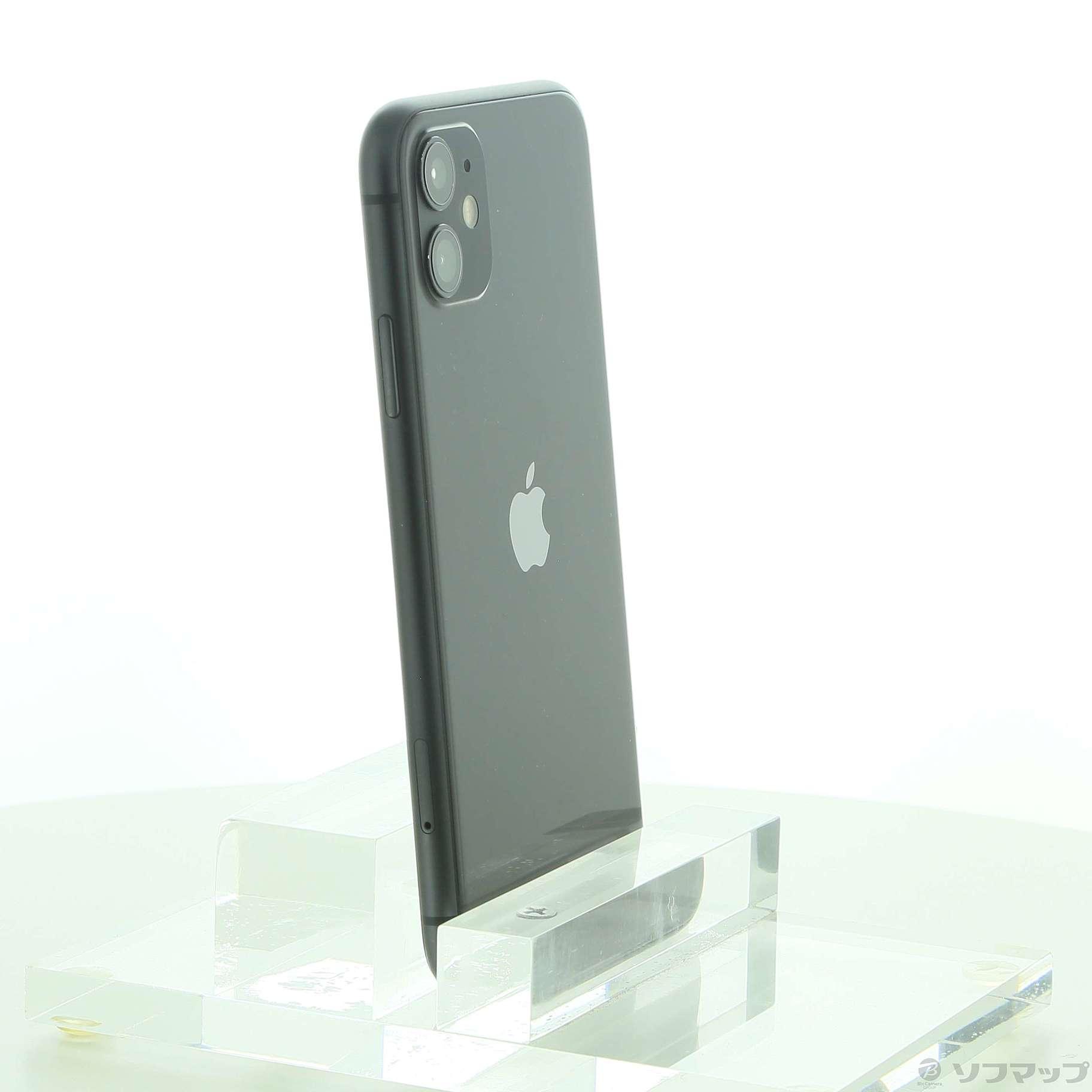 iPhone11 128GB ブラック NWM02JA SIMフリー iPhone11 ブラック 128GB（SIMフリー）