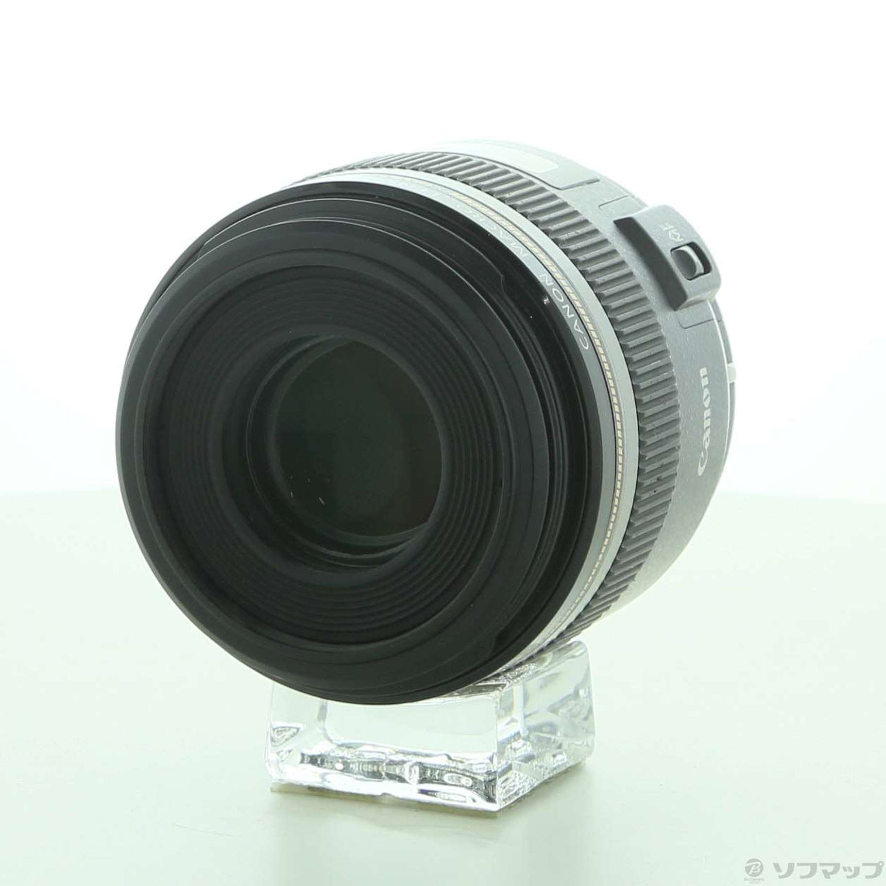 Canon EF-S 60mm F2.8 MACRO USM (レンズ)