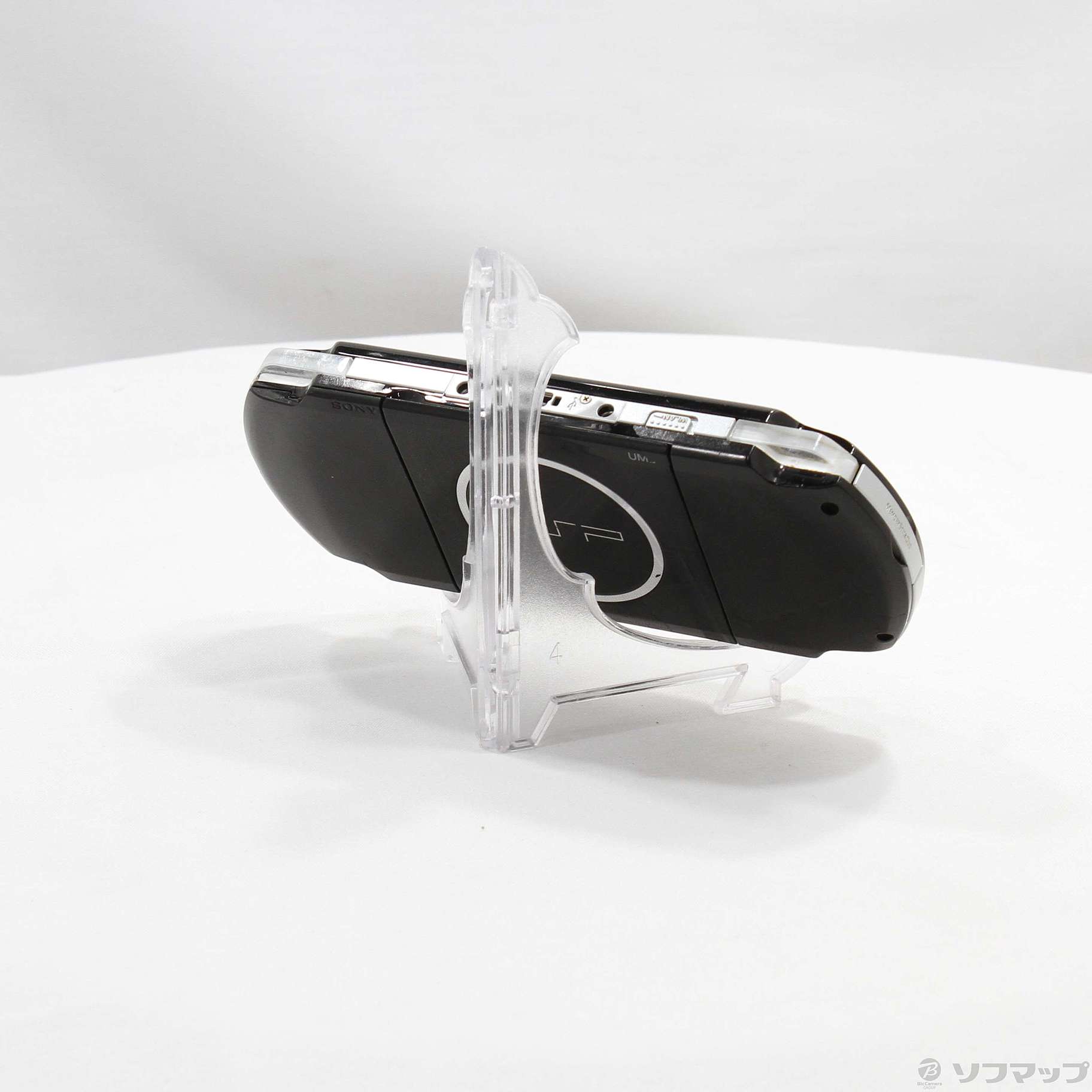 中古】PSP-3000PB ピアノブラック [2133064017948] - リコレ