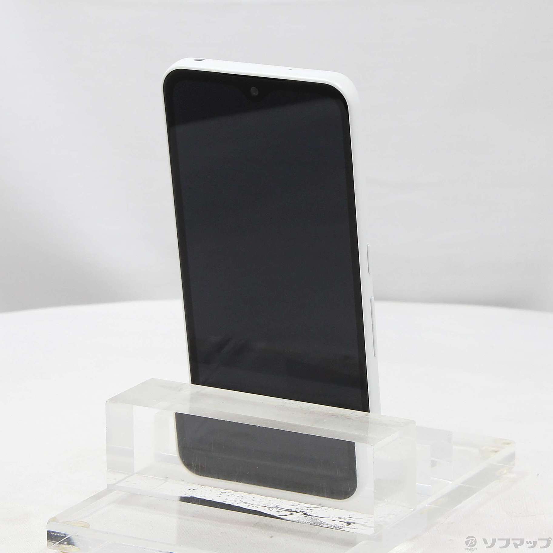 美品　arrows We A101FC ターコイズ　 64GB 富士通 A101FC arrows We ターコイズ SIMフリー ソフトバンク