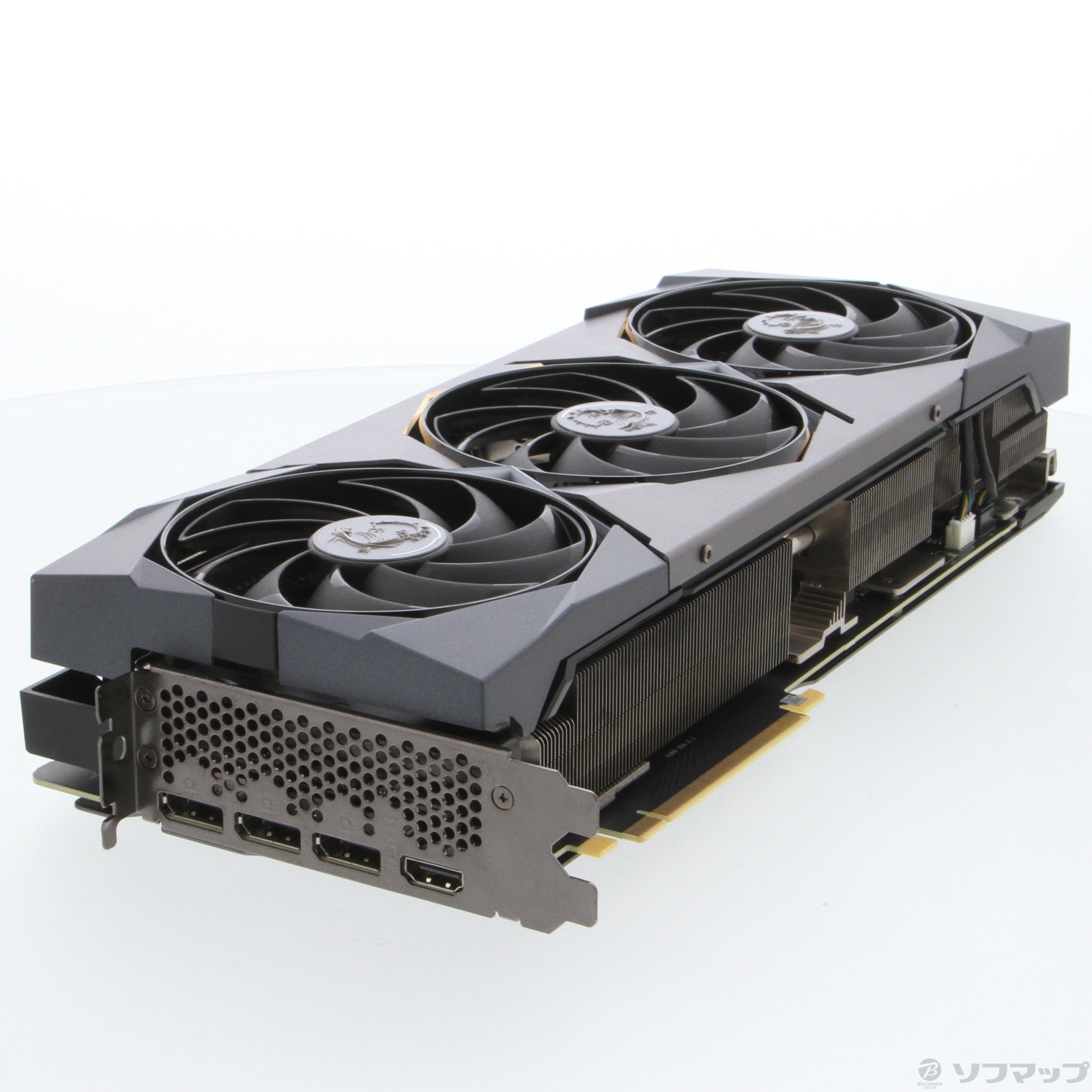 中古】GeForce RTX 3090 SUPRIM X 24G [2133064018297] - 法人専用 
