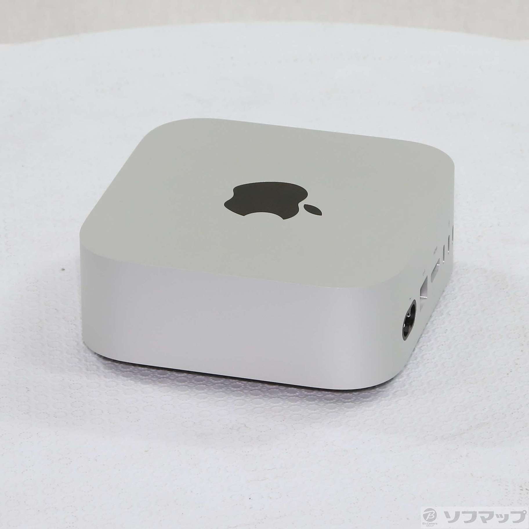 Mac Mini MU9D3J/A Late 2024 箱あり 中古】Mac mini Late-2024 MU9D3J／A Apple M4 10コアCPU_10コアGPU