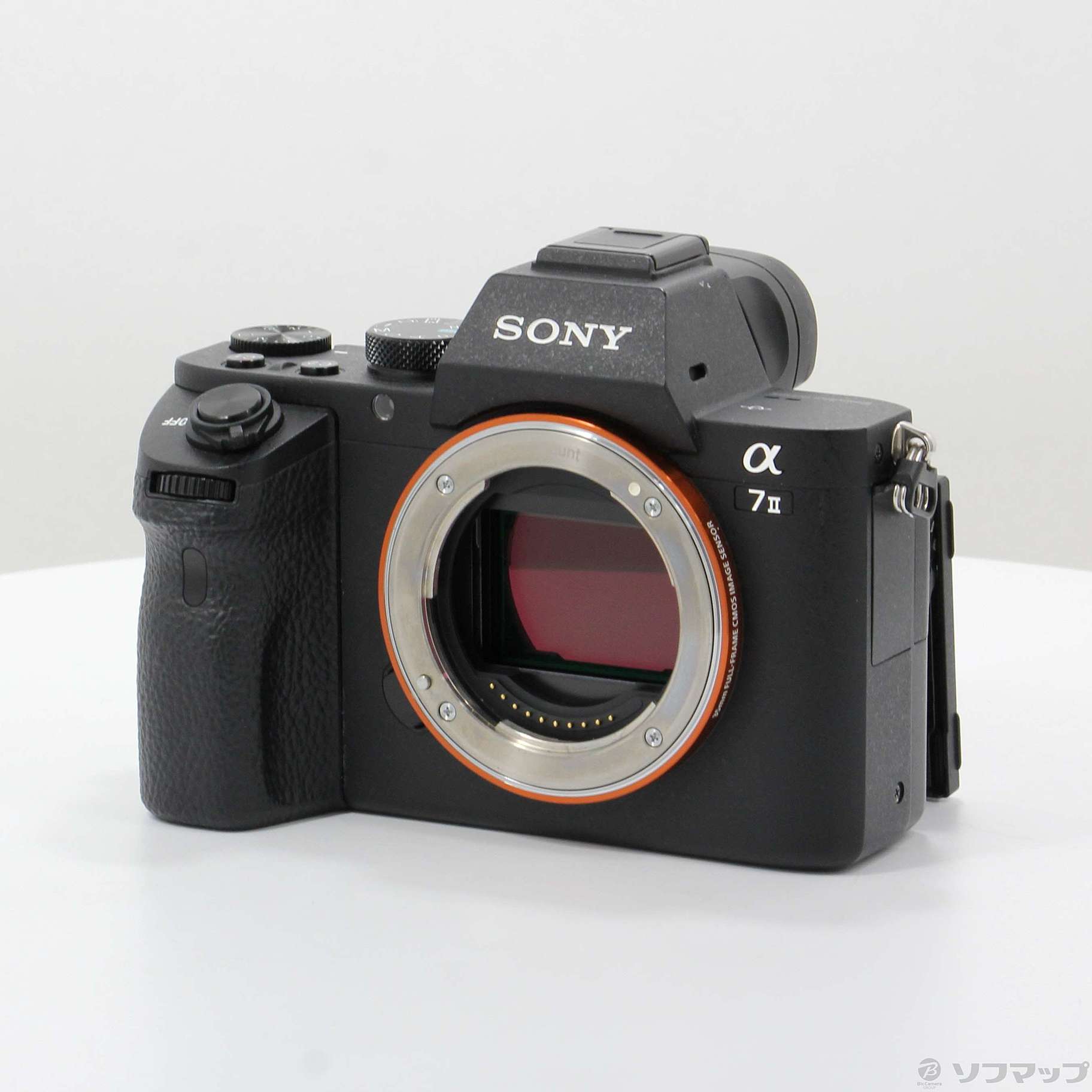 α7 II ボディ ILCE-7M2