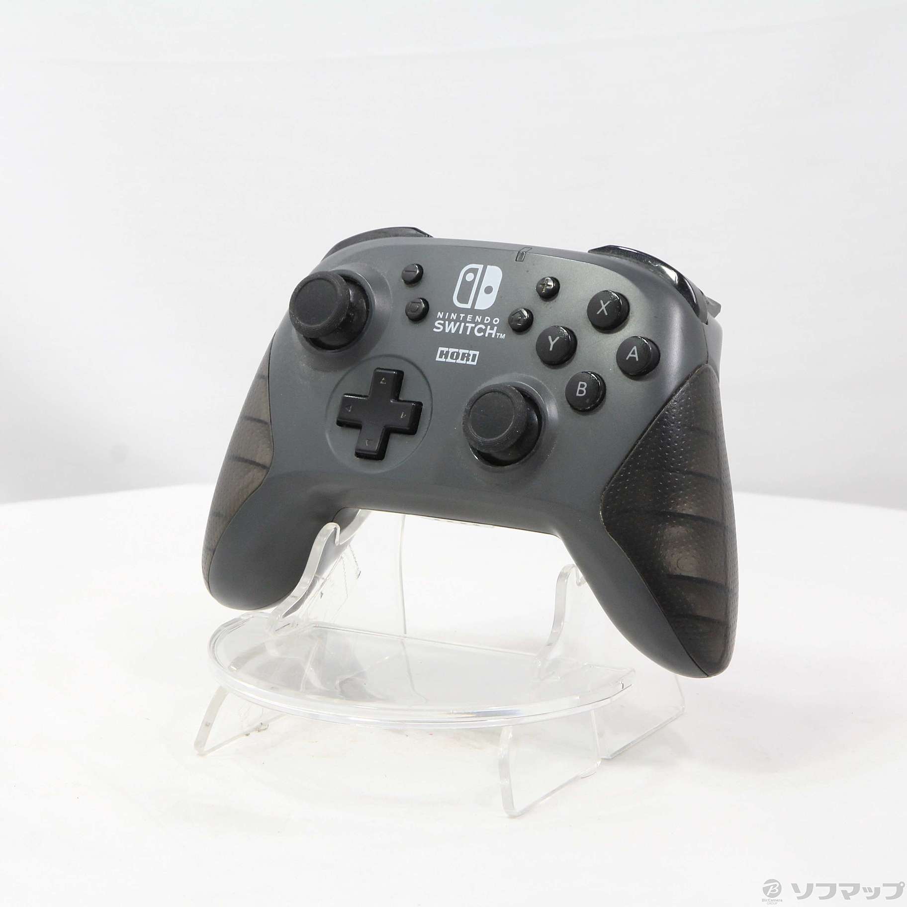 中古 Nintendo Switch 本体 + ワイヤレスホリパッド 送料無料】【中古】Nintendo Switch 【任天堂ライセンス商品