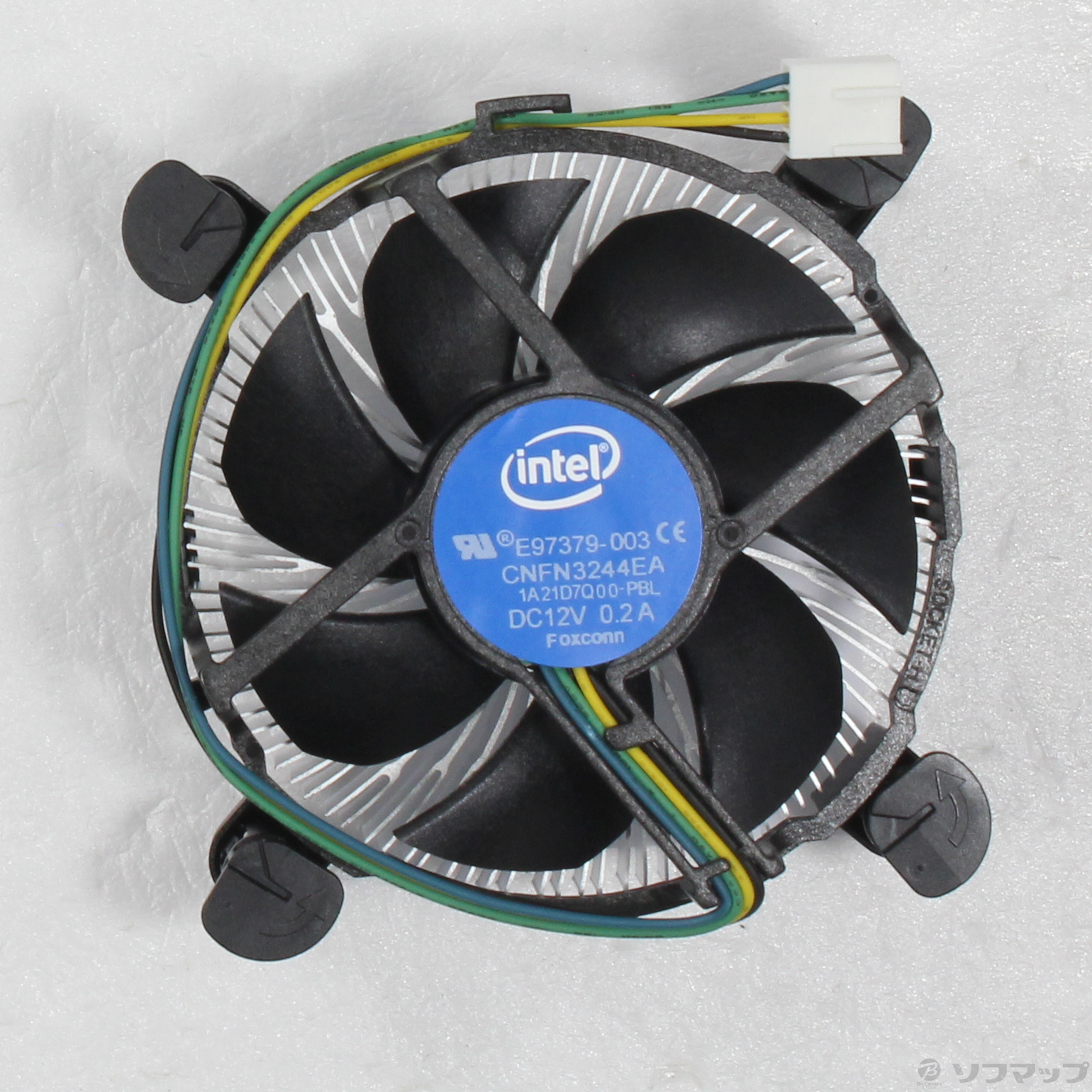 中古】Core i3 10100F 〔3.6GHz／LGA 1200〕 [2133064036840] - リコレ 