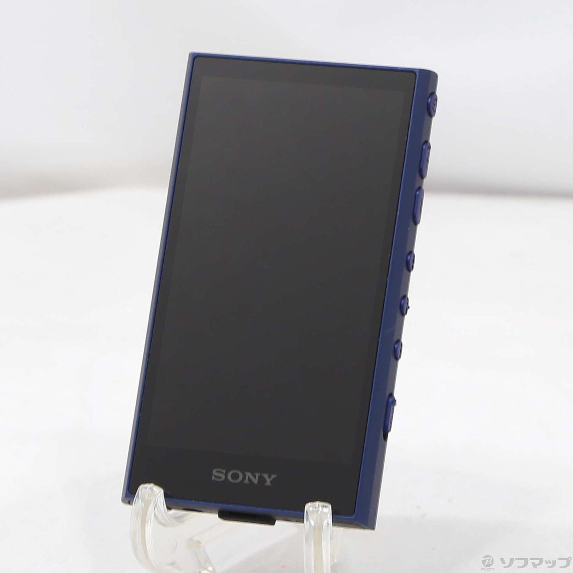 中古】WALKMAN A300シリーズ メモリ32GB+microSD ブルー NW-A306 中古】WALKMAN A300シリーズ メモリ32GB+microSD ブルー NW-A306