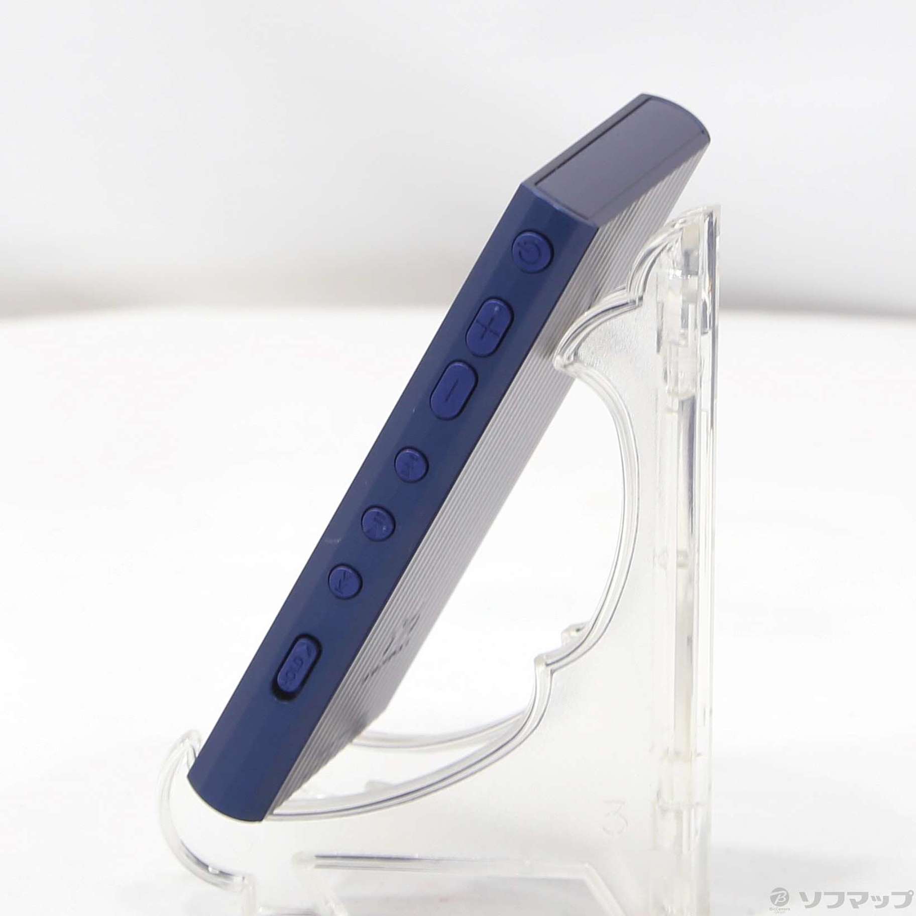 ソニー ウォークマン A300シリーズ 32GB(ブルー) SONY Walkman NW-A306