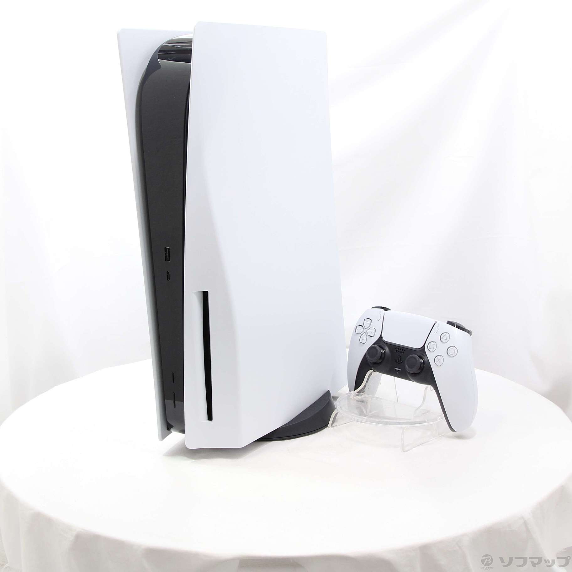 中古】PlayStation5 ディスクドライブ搭載モデル CFI-1000A01