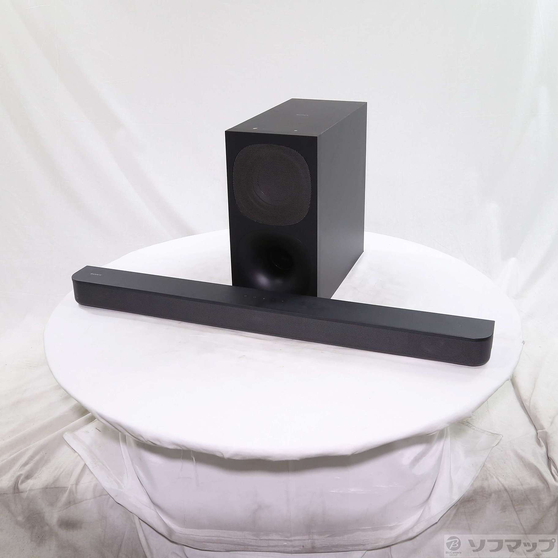 中古】〔展示品〕 HT-S400 [2133064052673] - リコレ！|ビックカメラ 