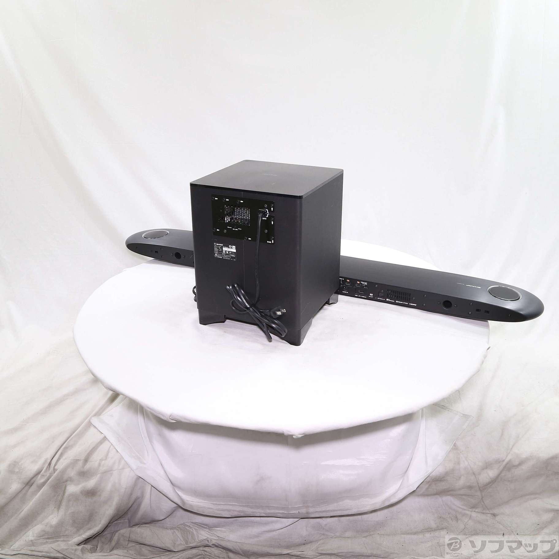 中古】〔展示品〕 8A-C22CX1 [2133064052871] - 法人専用リコレ