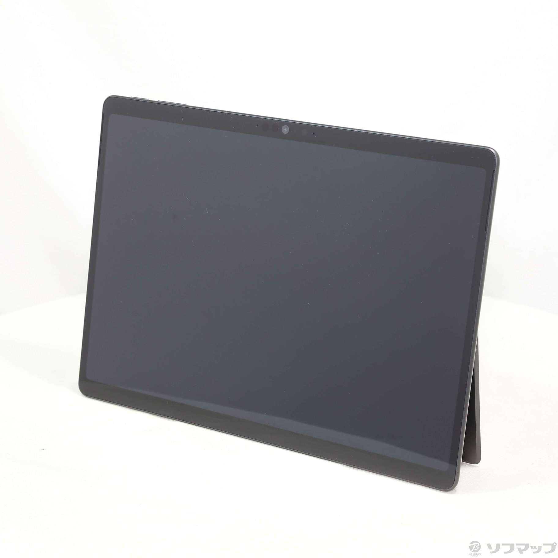 中古】Surface Pro (第11世代) 〔Snapdragon X Elite／16GB／SSD512GB 