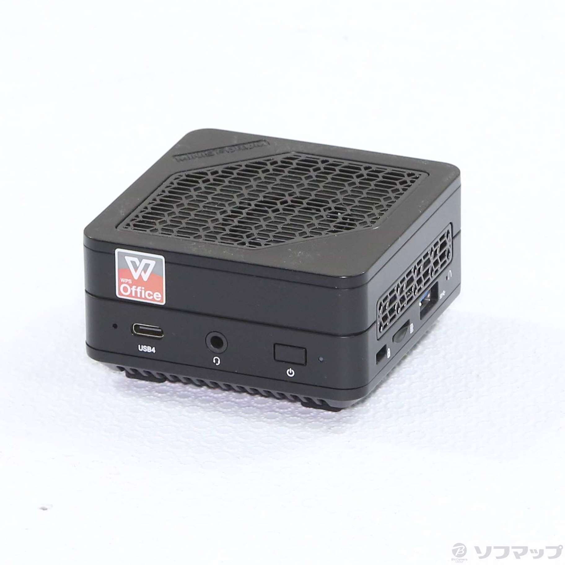 中古】MINISFORUM EM780 [2133064054752] - 法人専用リコレ