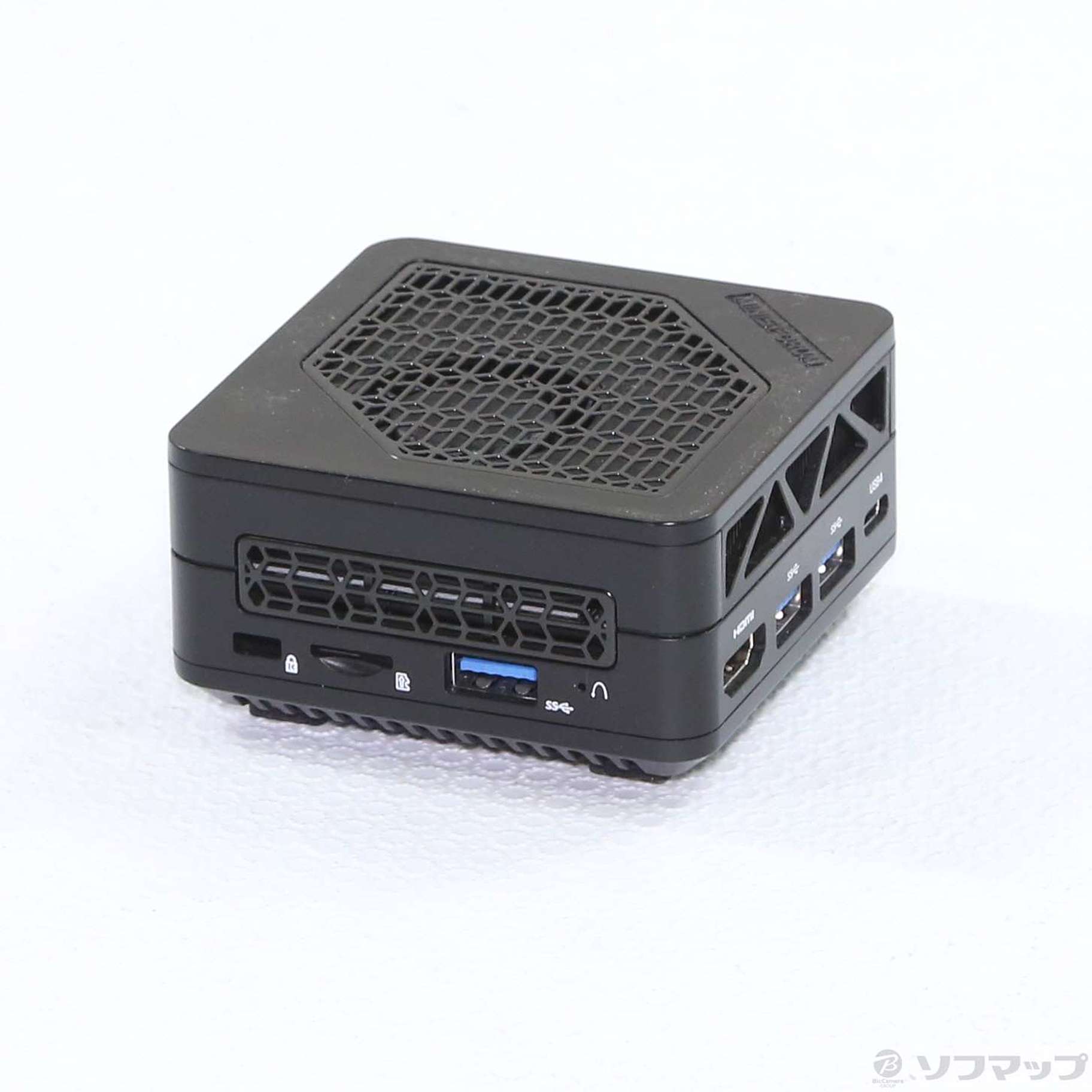 中古】MINISFORUM EM780 [2133064054752] - 法人専用リコレ