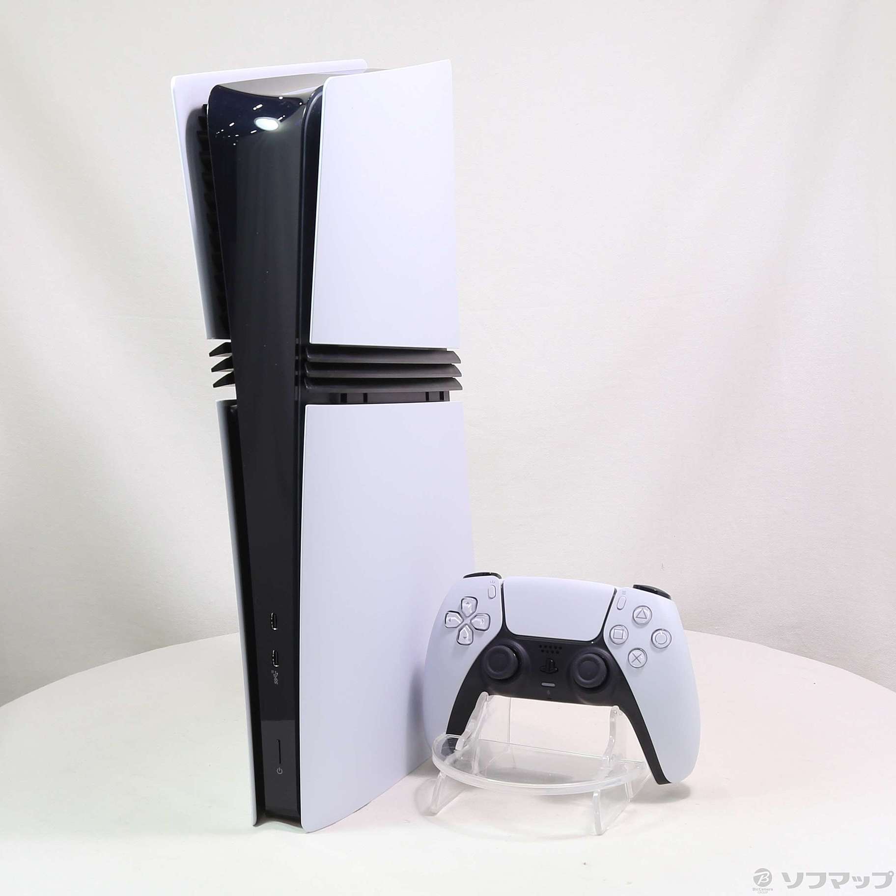 中古】PlayStation5 Pro CFI-7000B01 [2133064054806] - リコレ