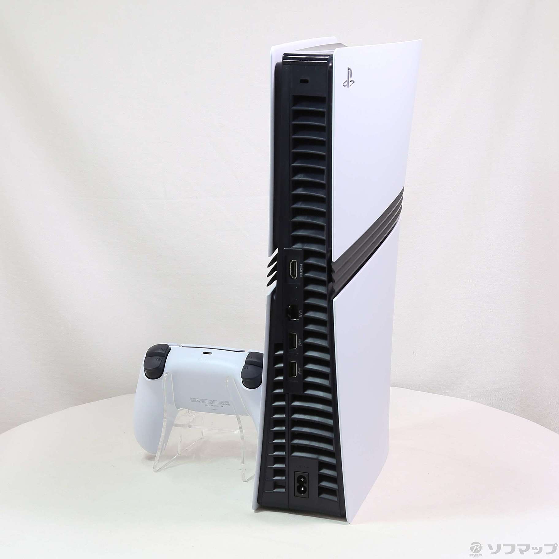 中古】PlayStation5 Pro CFI-7000B01 [2133064054806] - リコレ