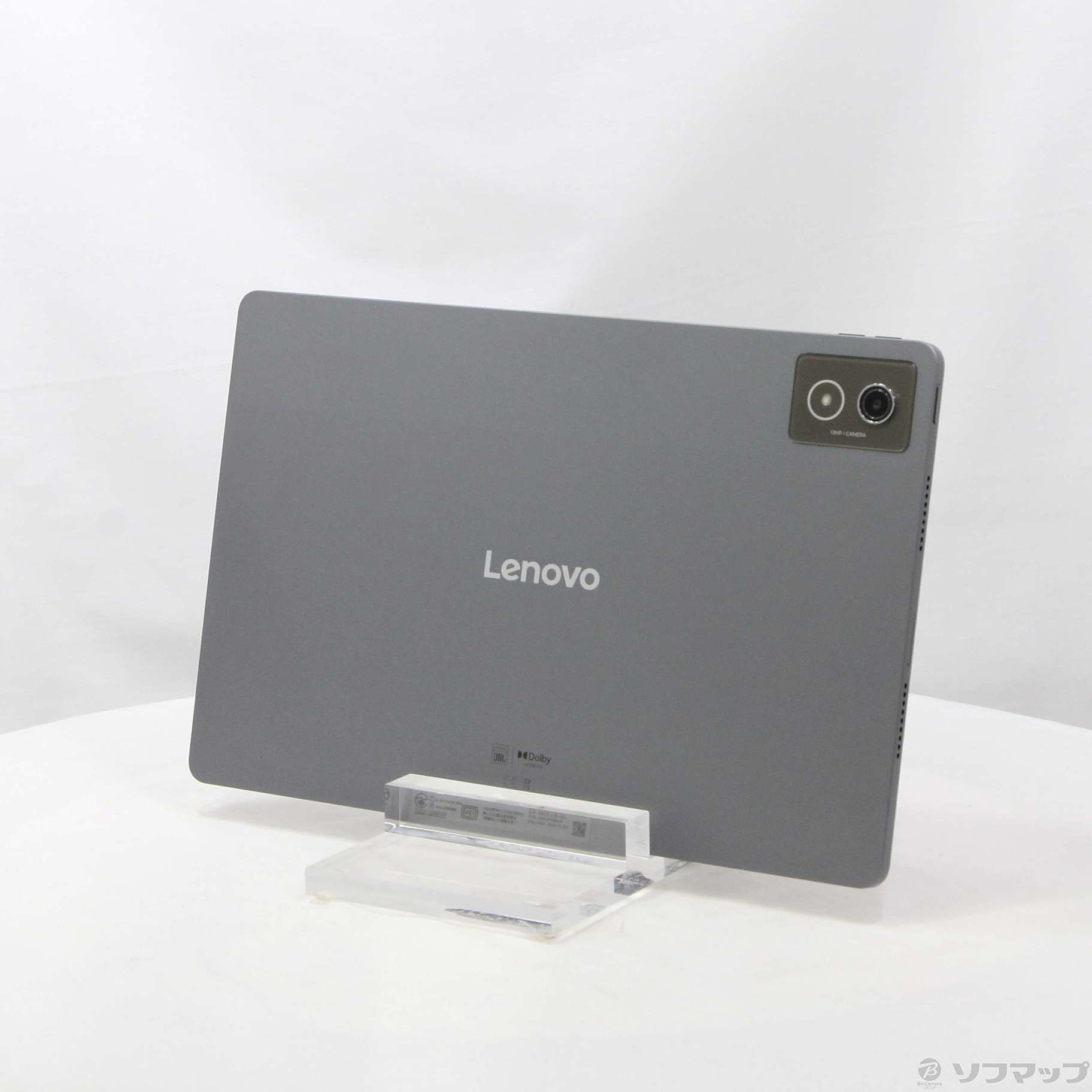 [中古美品]Lenovo Idea Tab Pro 256GB 国内版 中古美品]Lenovo Idea Tab Pro 256GB 国内版