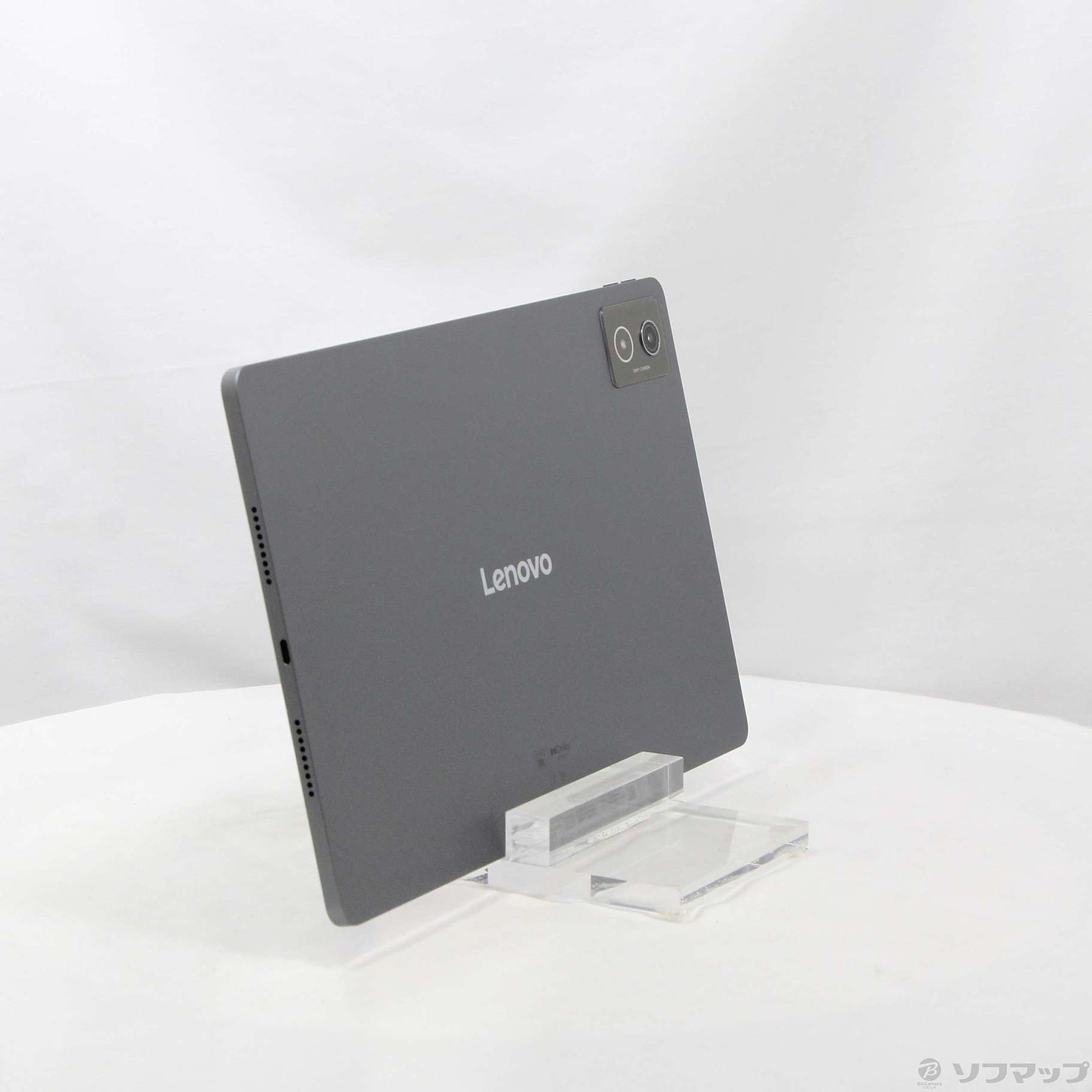 中古】Lenovo Idea Tab Pro 256GB ルナグレー ZAE40096JP Wi-Fi