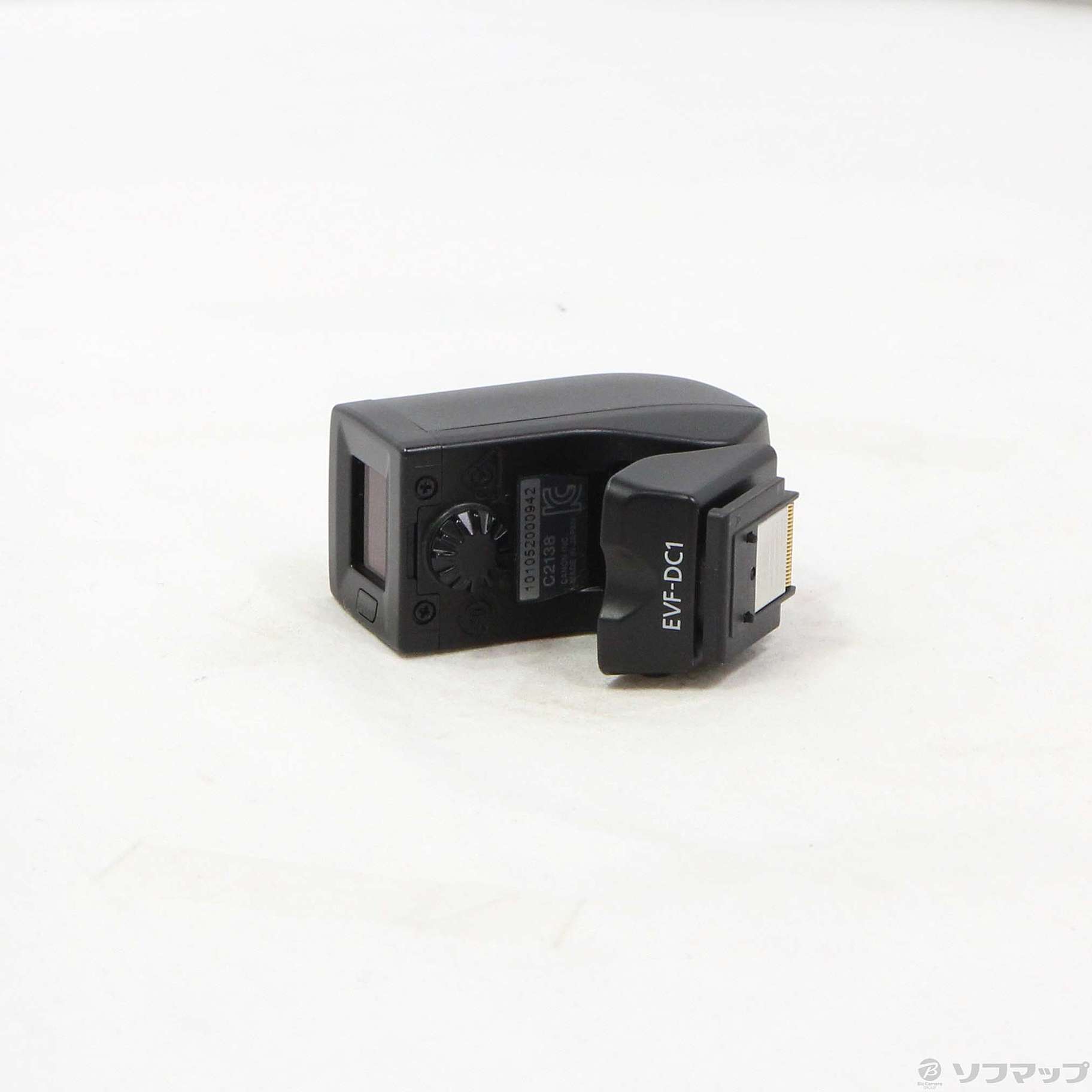 中古】EVF-DC1 電子ビューファインダー [2133064057661] - リコレ 