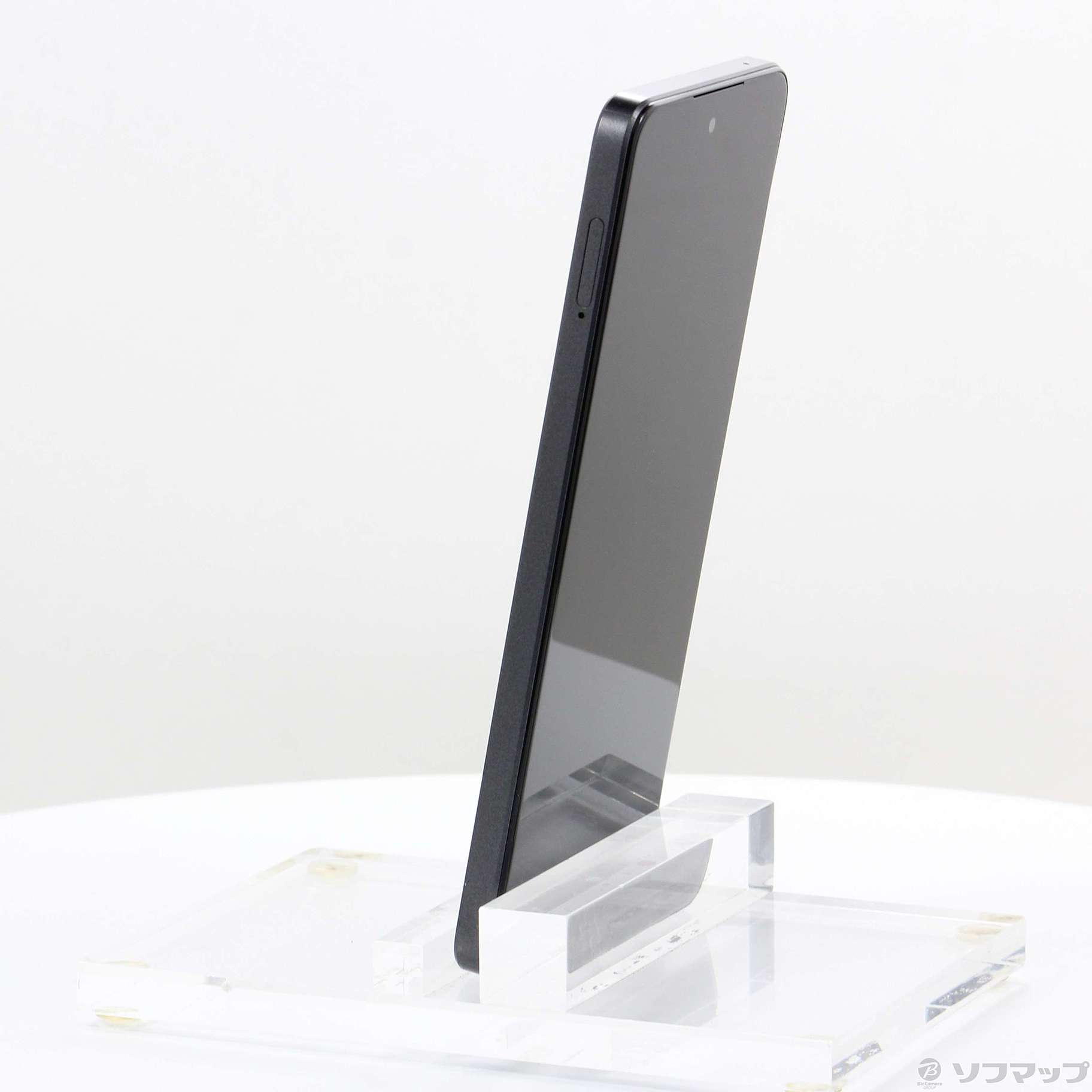 中古】OPPO A79 5G 128GB ミステリーブラック A3030P Y!mobile SIM