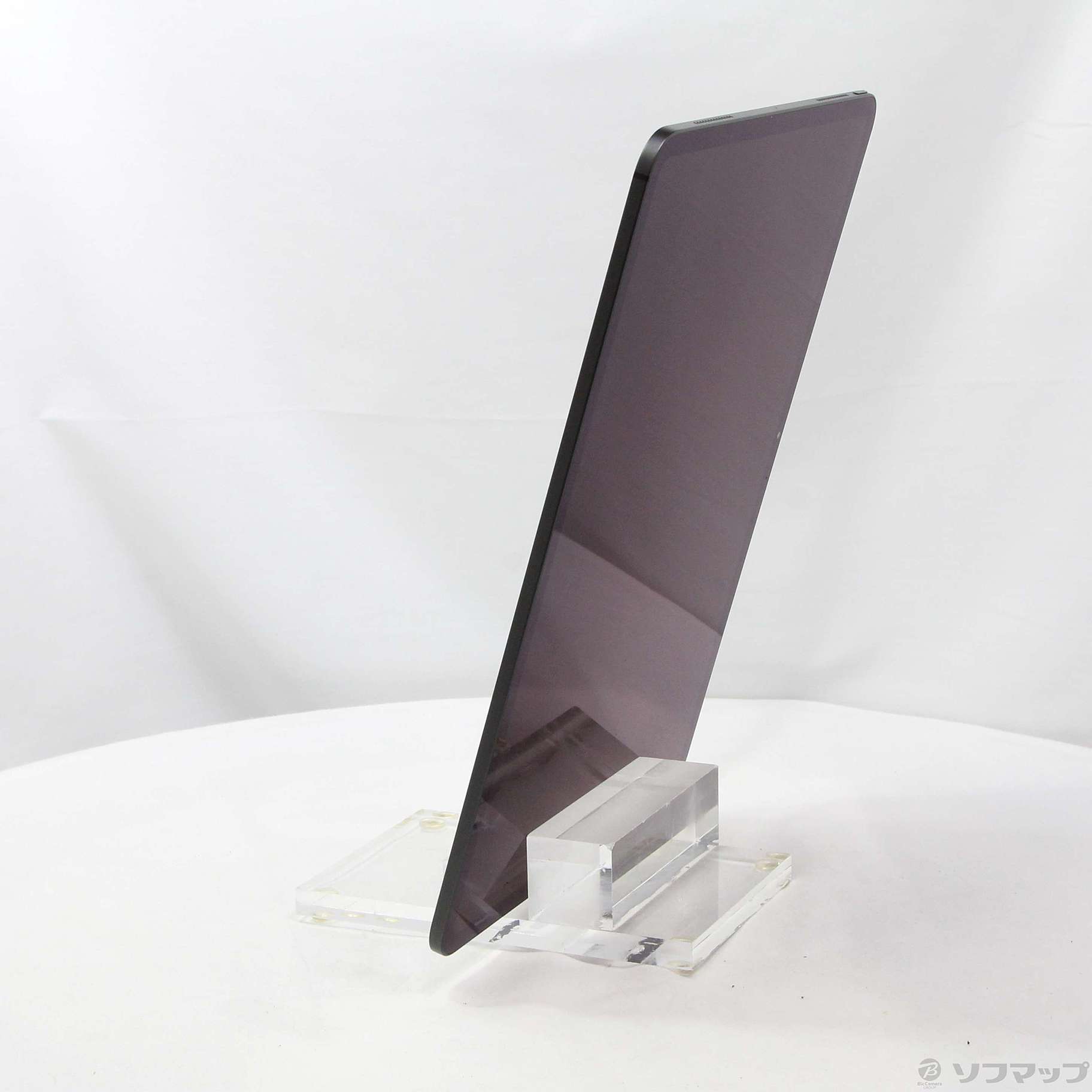 中古】iPad Pro 13インチ 第1世代 標準ガラス 256GB スペースブラック