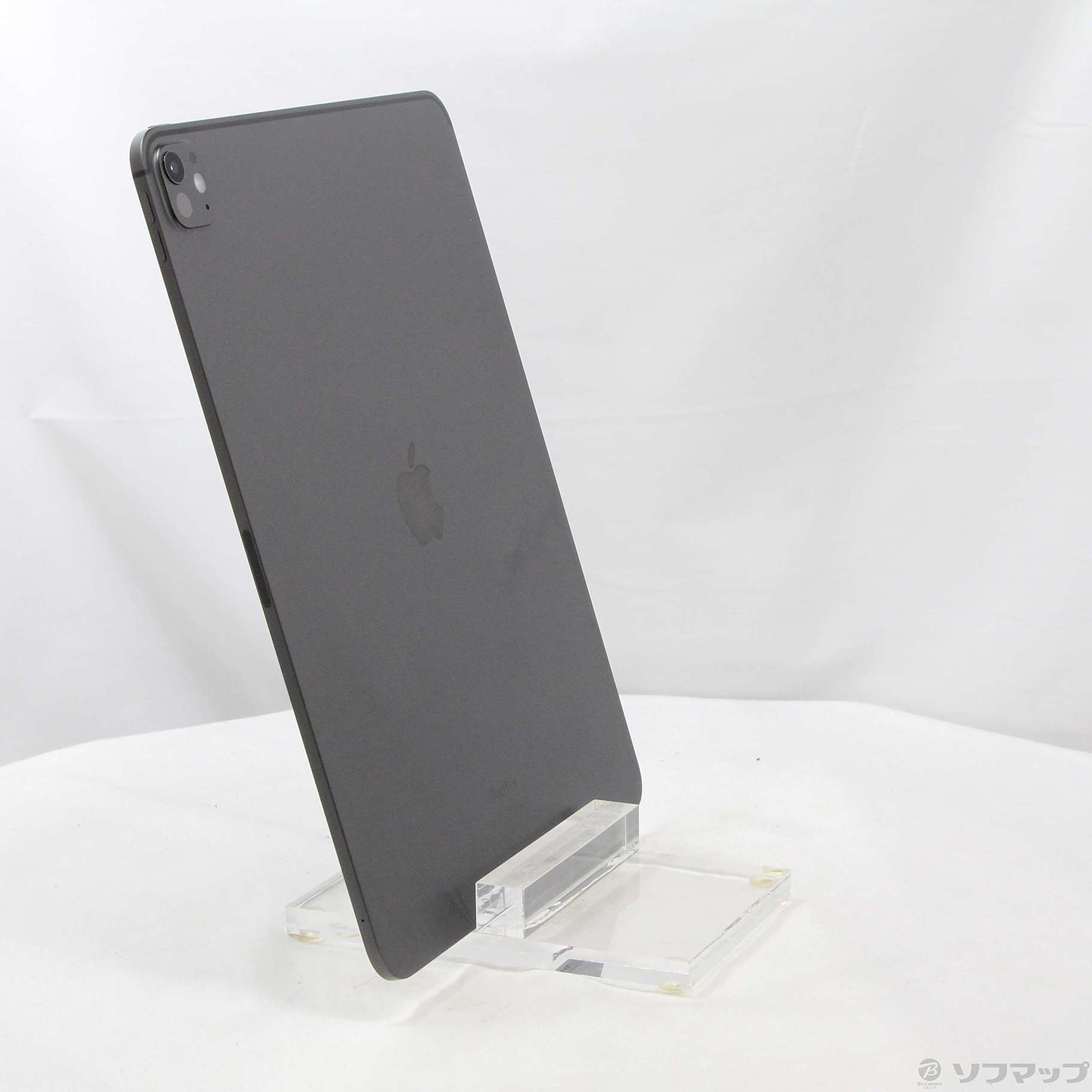 中古】iPad Pro 13インチ 第1世代 標準ガラス 256GB スペース