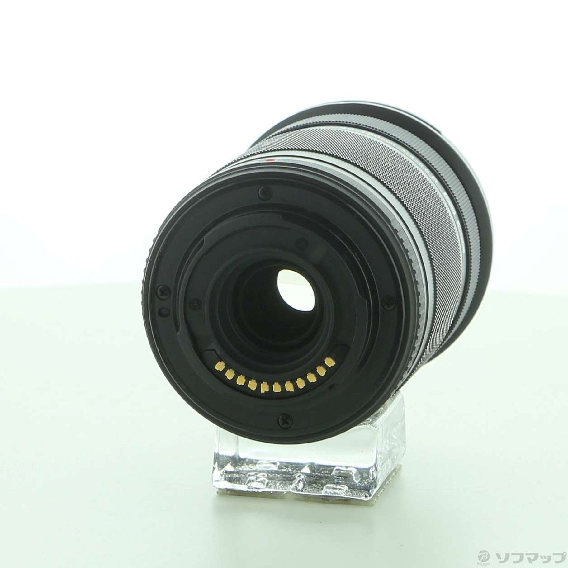 【美品】M.ZUIKO DIGITAL ED 40-150mm R ブラック OLYMPUS M.ZUIKO DIGITAL ED 40-150mm F4.0-5.6 Rの実写レビュー