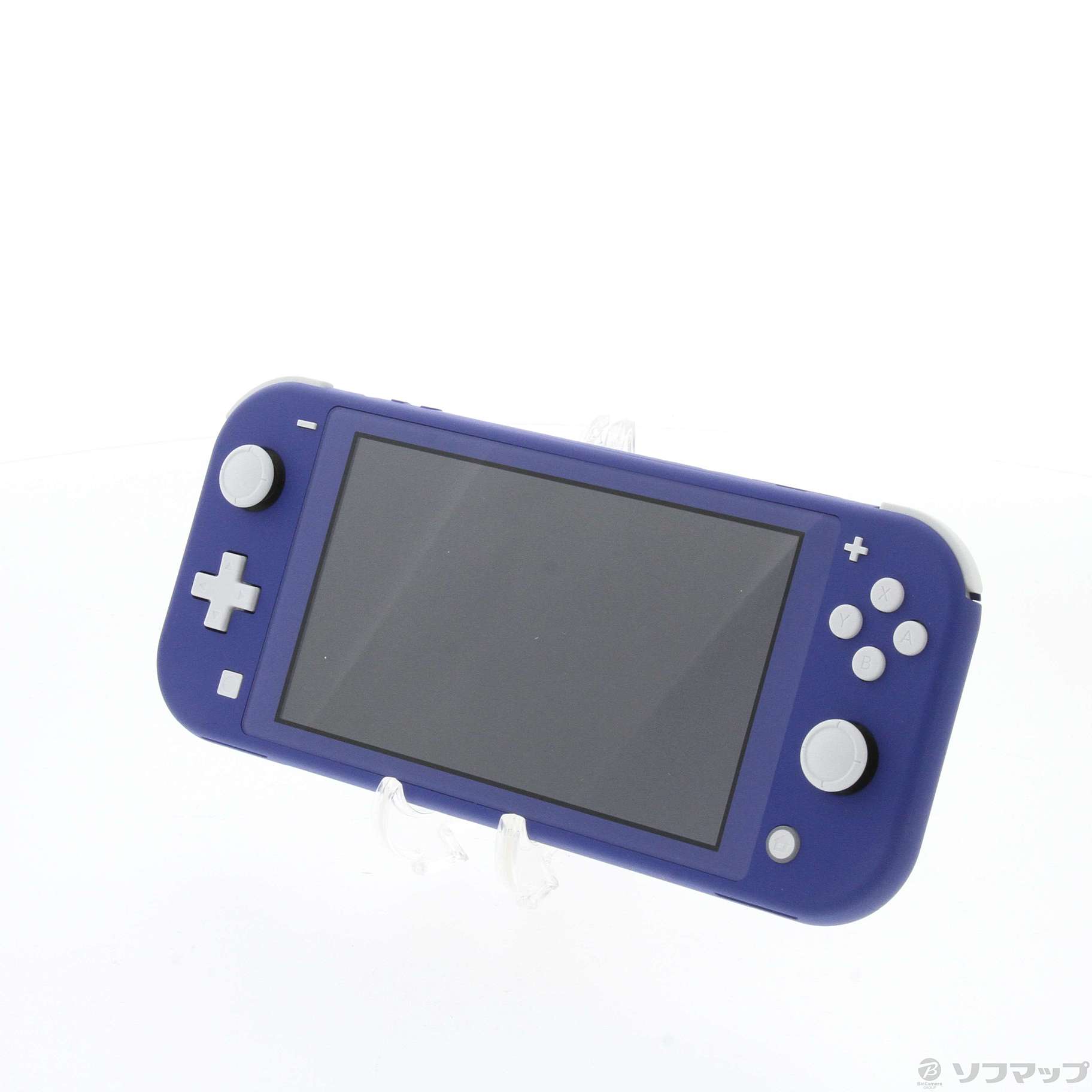 Nintendo Switch lite ブルー（任天堂 Nintendo Switch Lite