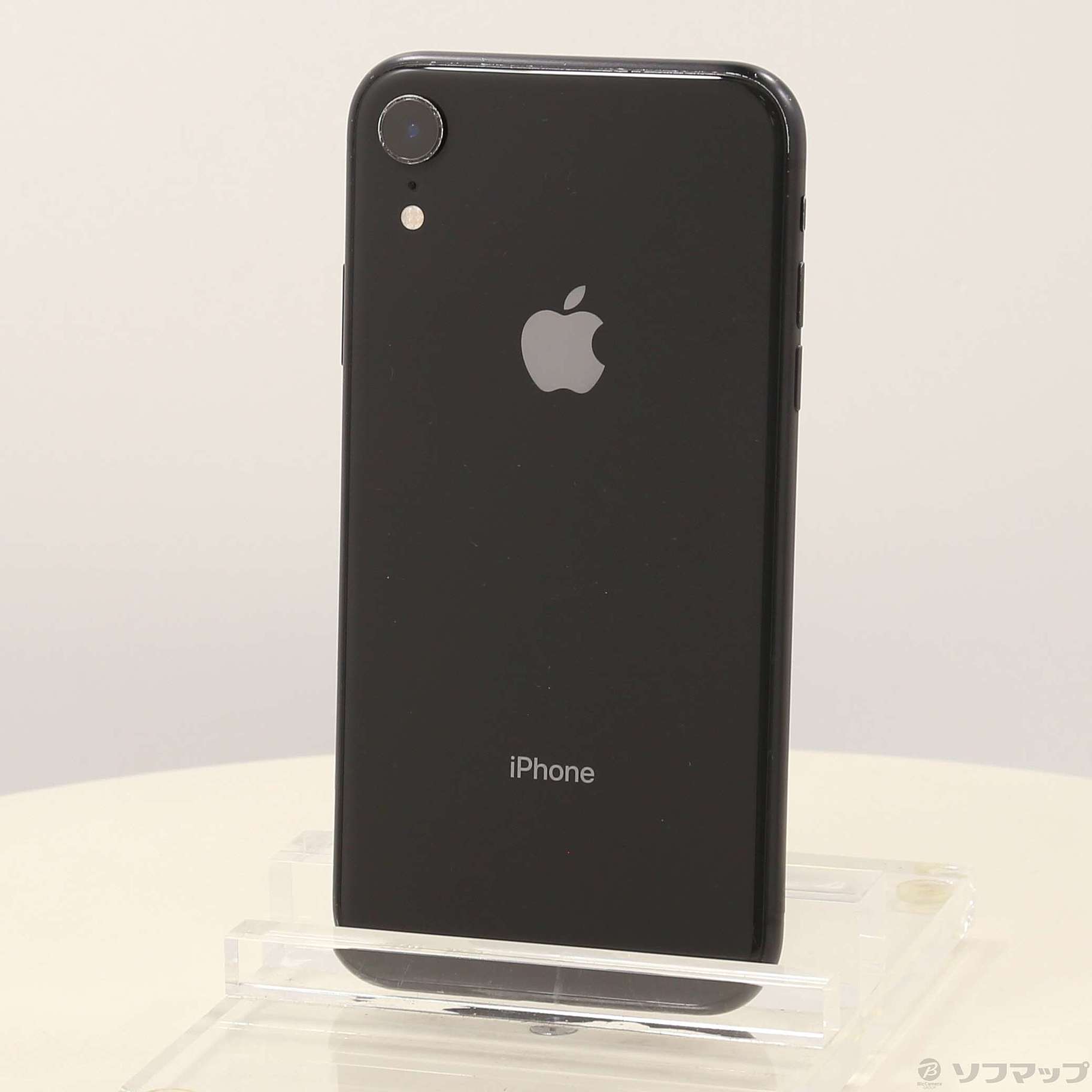 iPhoneXR 64GB A2106 (NT002J/A) ブラック Amazon.com: Apple iPhone XR, 64GB, Black - Unlocked (Renewed