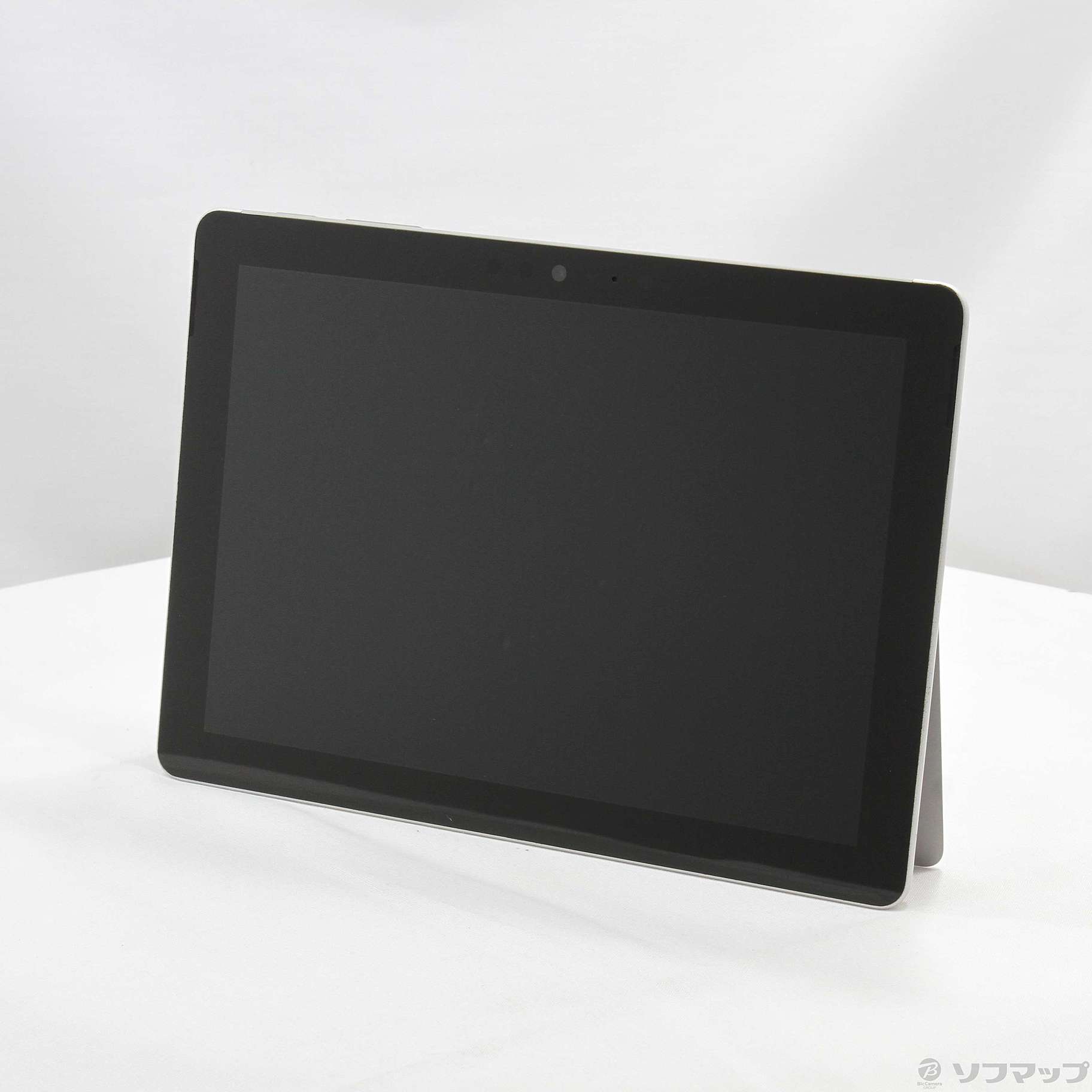 中古】Surface Go 〔Pentium 4415Y／8GB／SSD128GB〕 JTS-00014