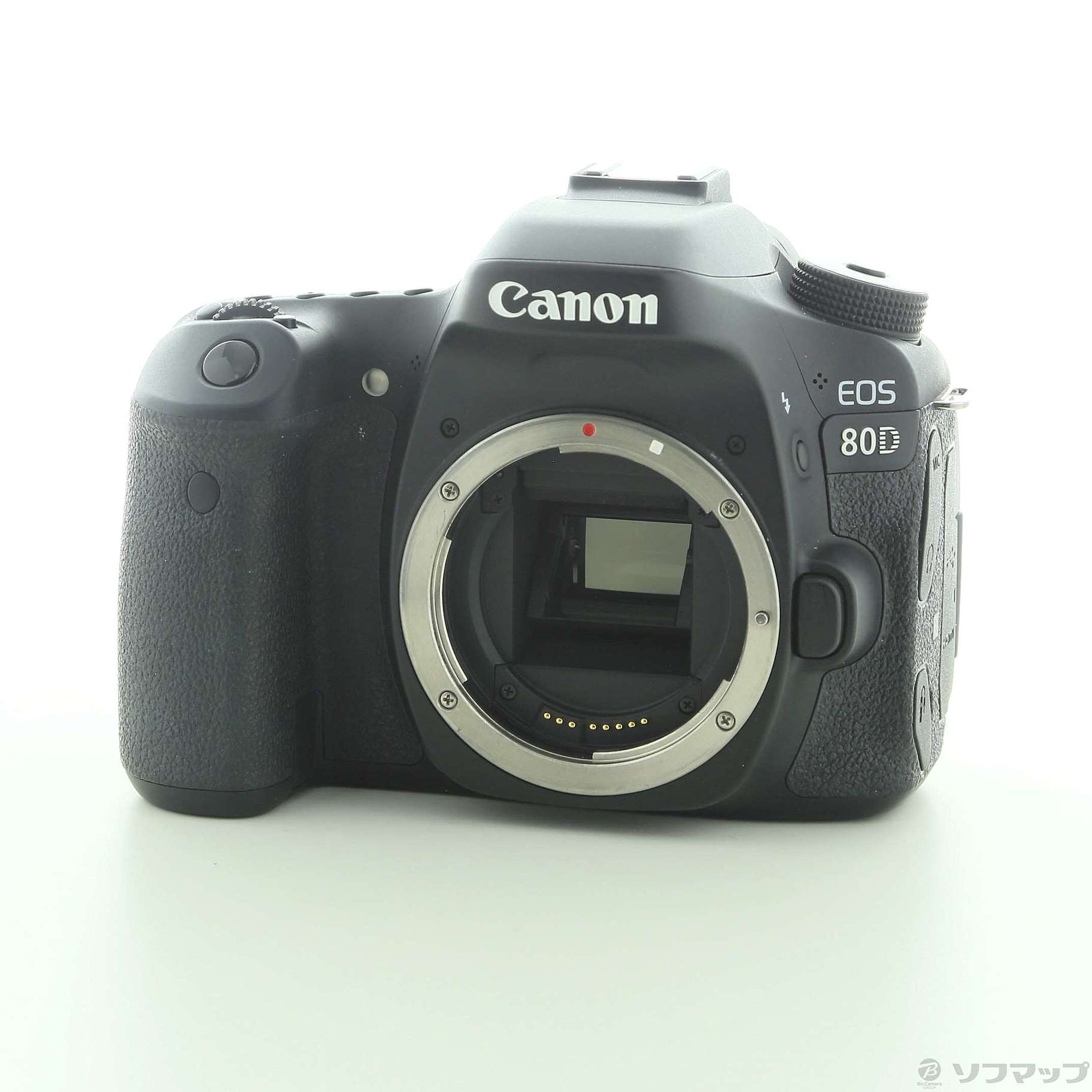 EOS 80D ボディ 【公式通販】