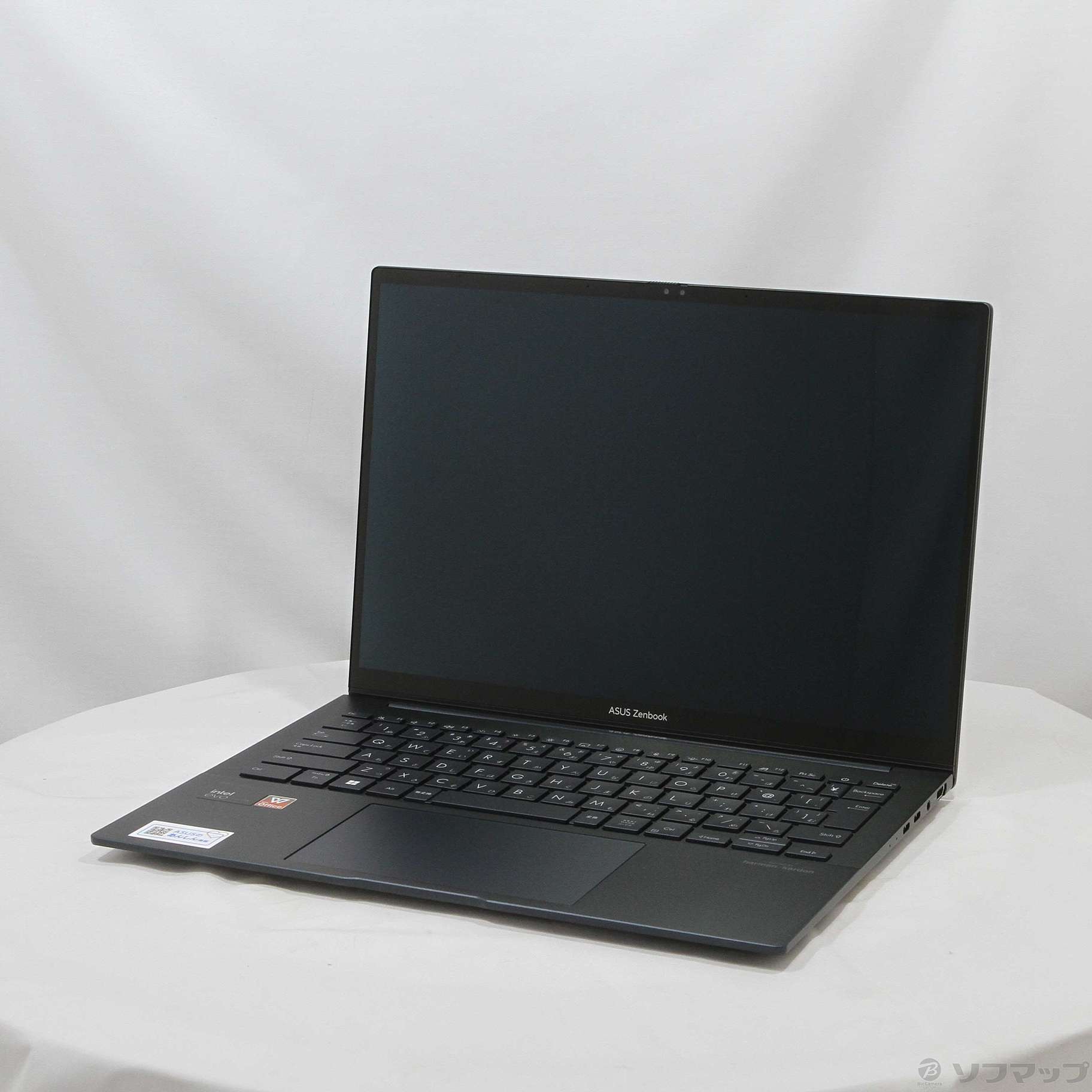 価格.com - ASUS ZenBook 13 UX334FAC Core i5 10210U搭載モデル