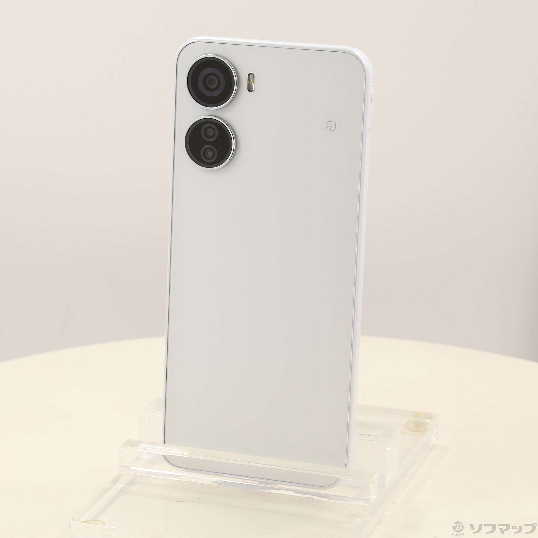 Libero 5G IV ホワイト 128GB Y!mobile Libero 5G IV ホワイト128GB