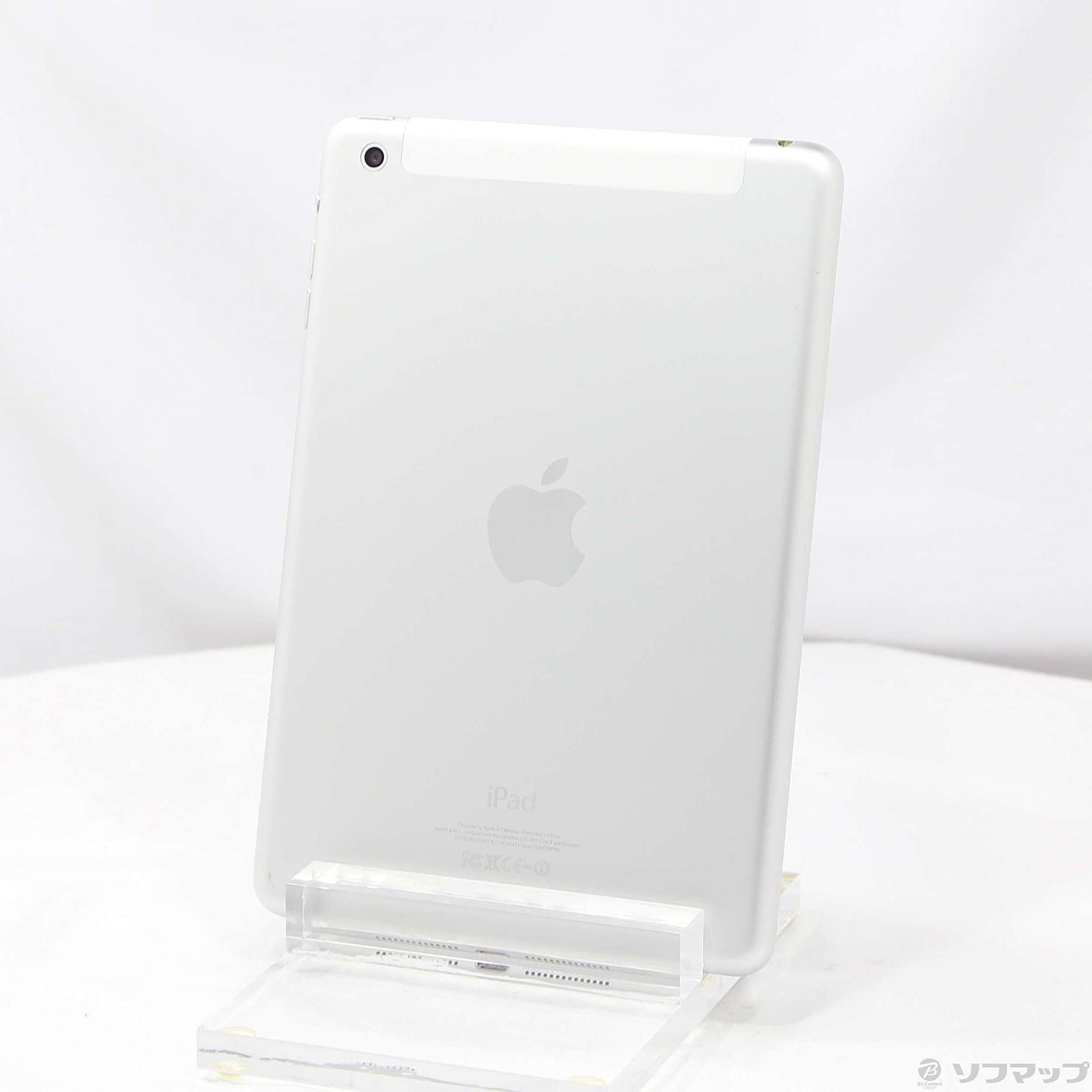 mini SoftBank 16GB iPad MD543J⁄A Wi-Fi MD543J⁄A cellular Apple 