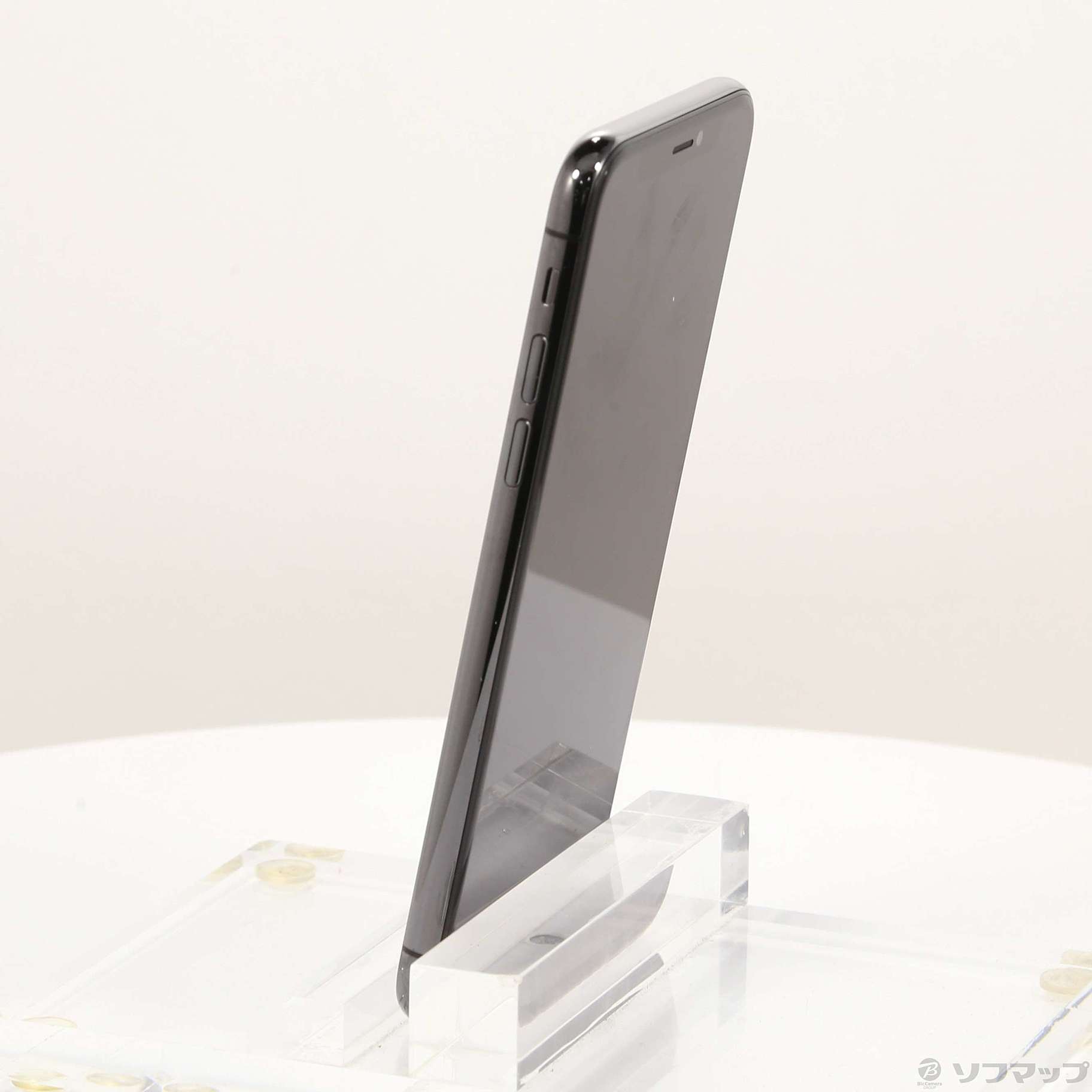 iPhone X 64GB SoftBank [�X�y�[�X�O���C]�̐��i�摜2