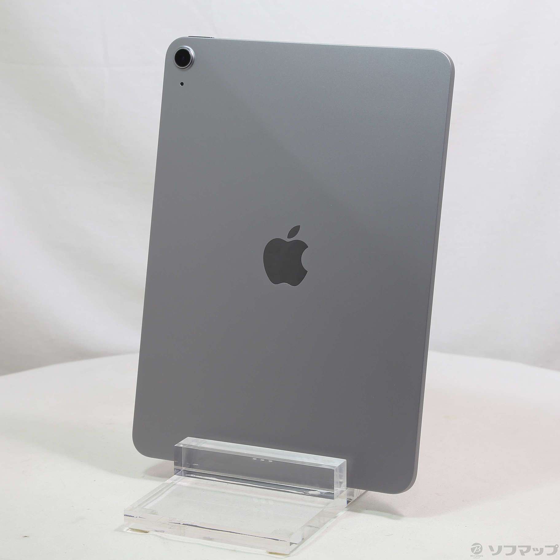 中古】iPad Air 11インチ(M3) 512GB スペースグレイ MCA74J／A