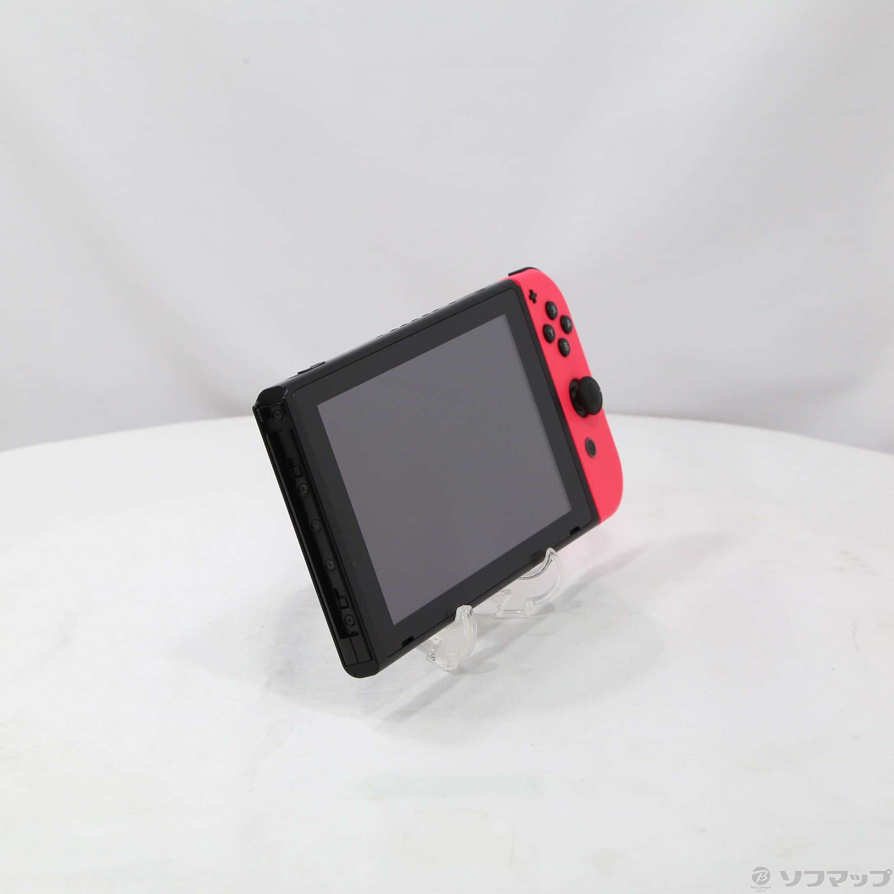 中古】Nintendo Switch ニンテンドーストア限定 HAC-S-KABAA