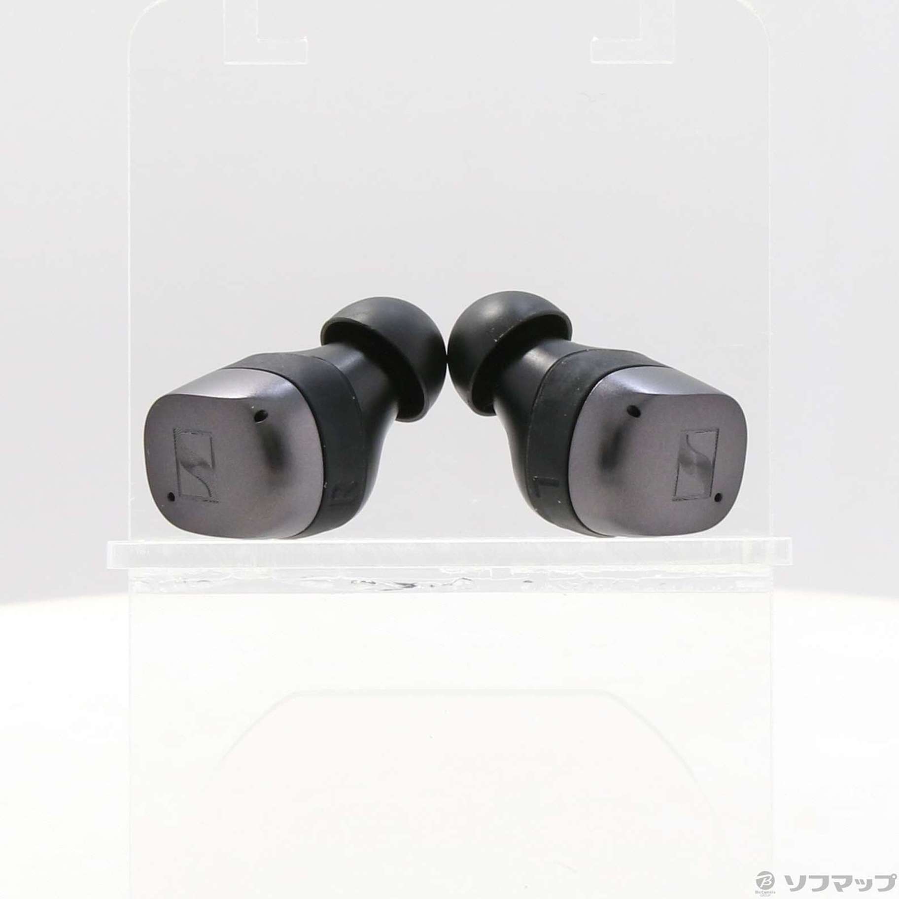 中古】MOMENTUM True Wireless 4 ブラックグラファイト 中古】MOMENTUM True Wireless 4 ブラックグラファイト