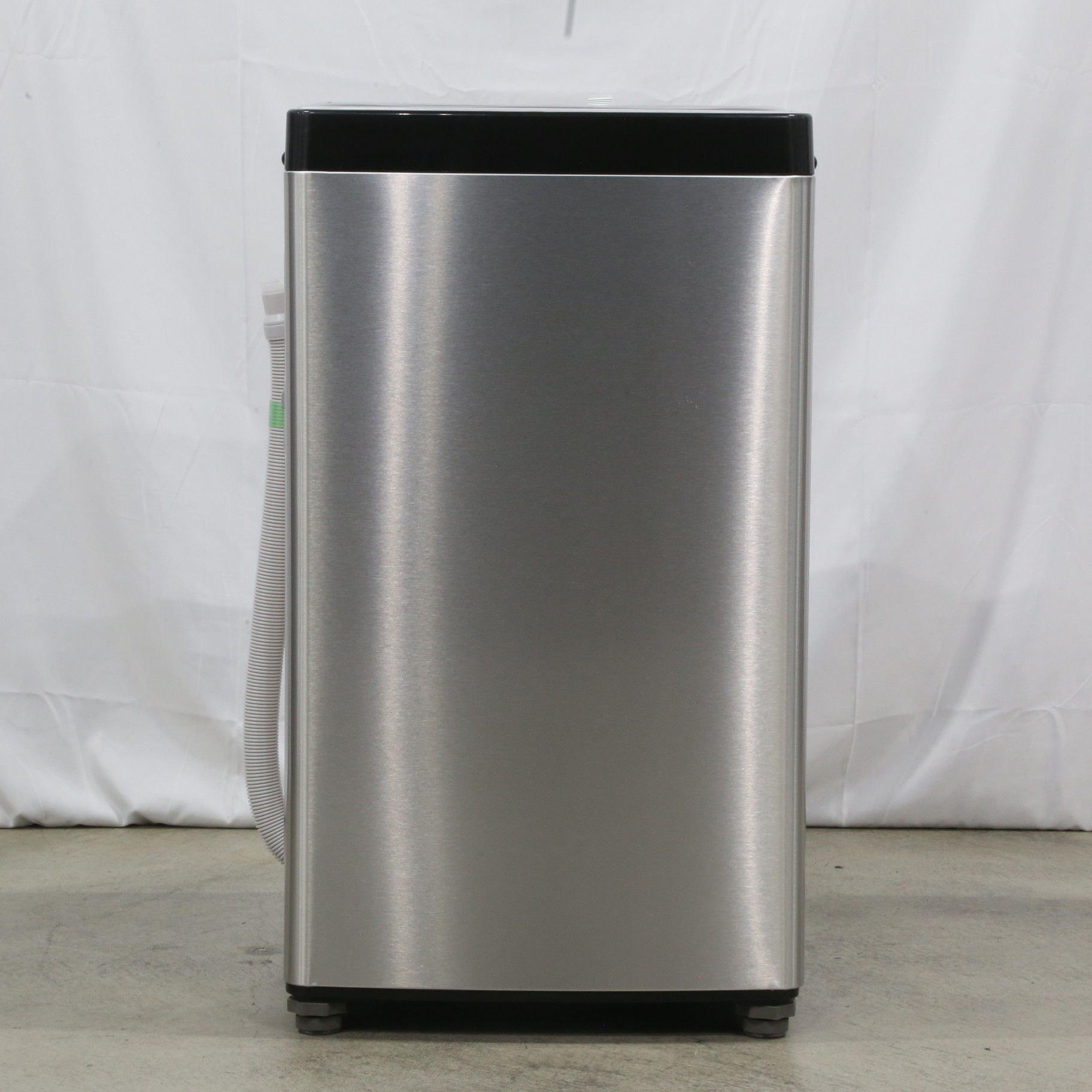 中古】〔展示品〕 全自動洗濯機 URBAN CAFE SERIES（アーバンカフェ