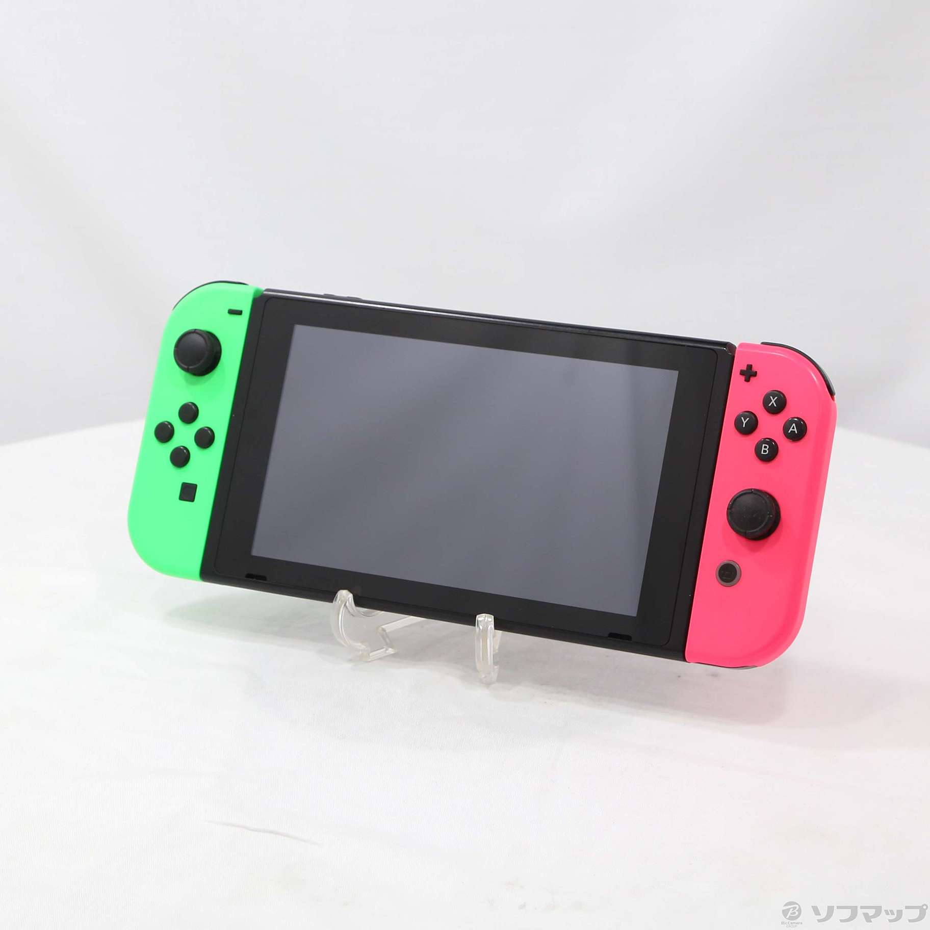 【美品】Nintendo Switch スプラトゥーン2セット Nintendo Switch スプラトゥーン2セット : Game Hard