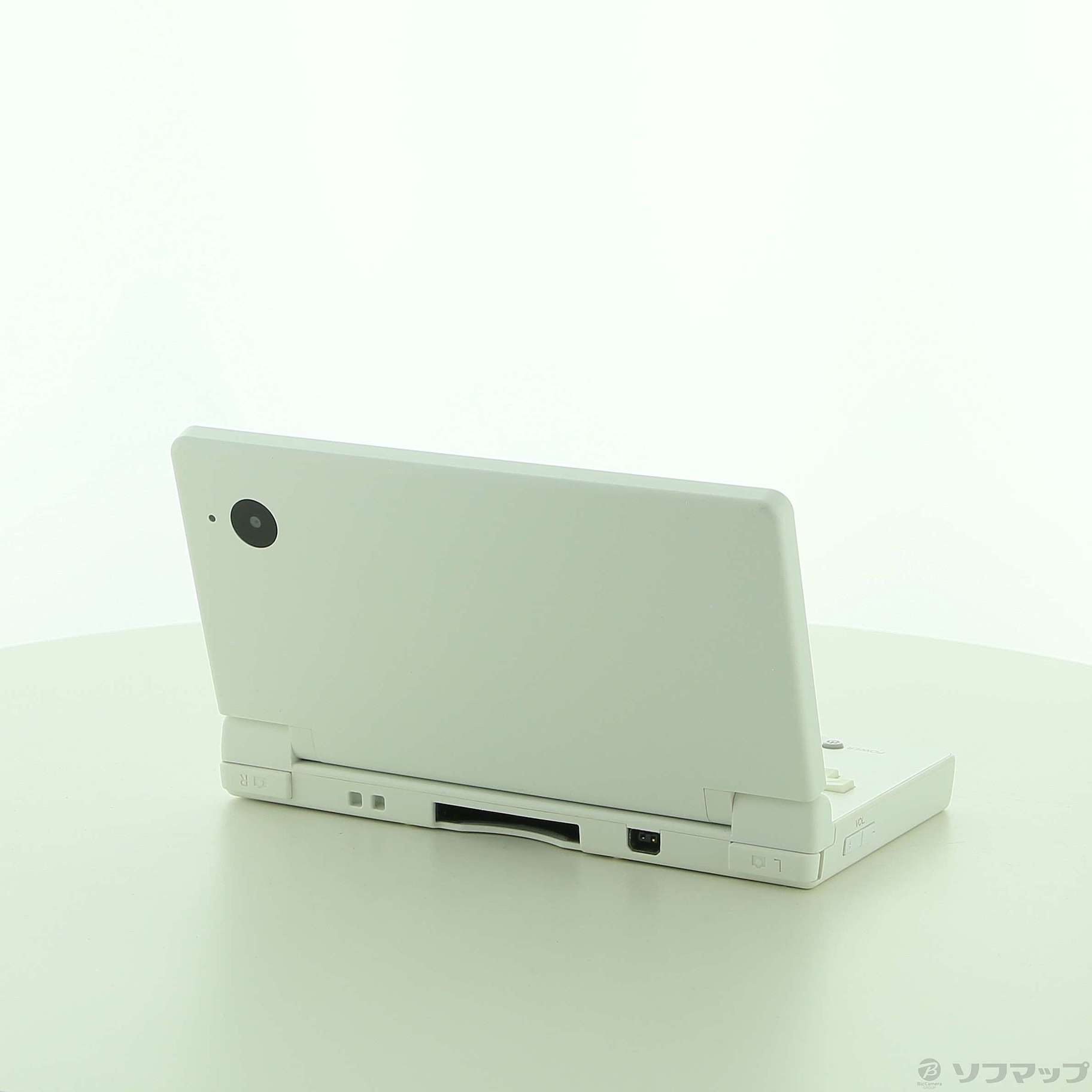 中古】ニンテンドーDSIホワイト [2133064090354] - 法人専用リコレ