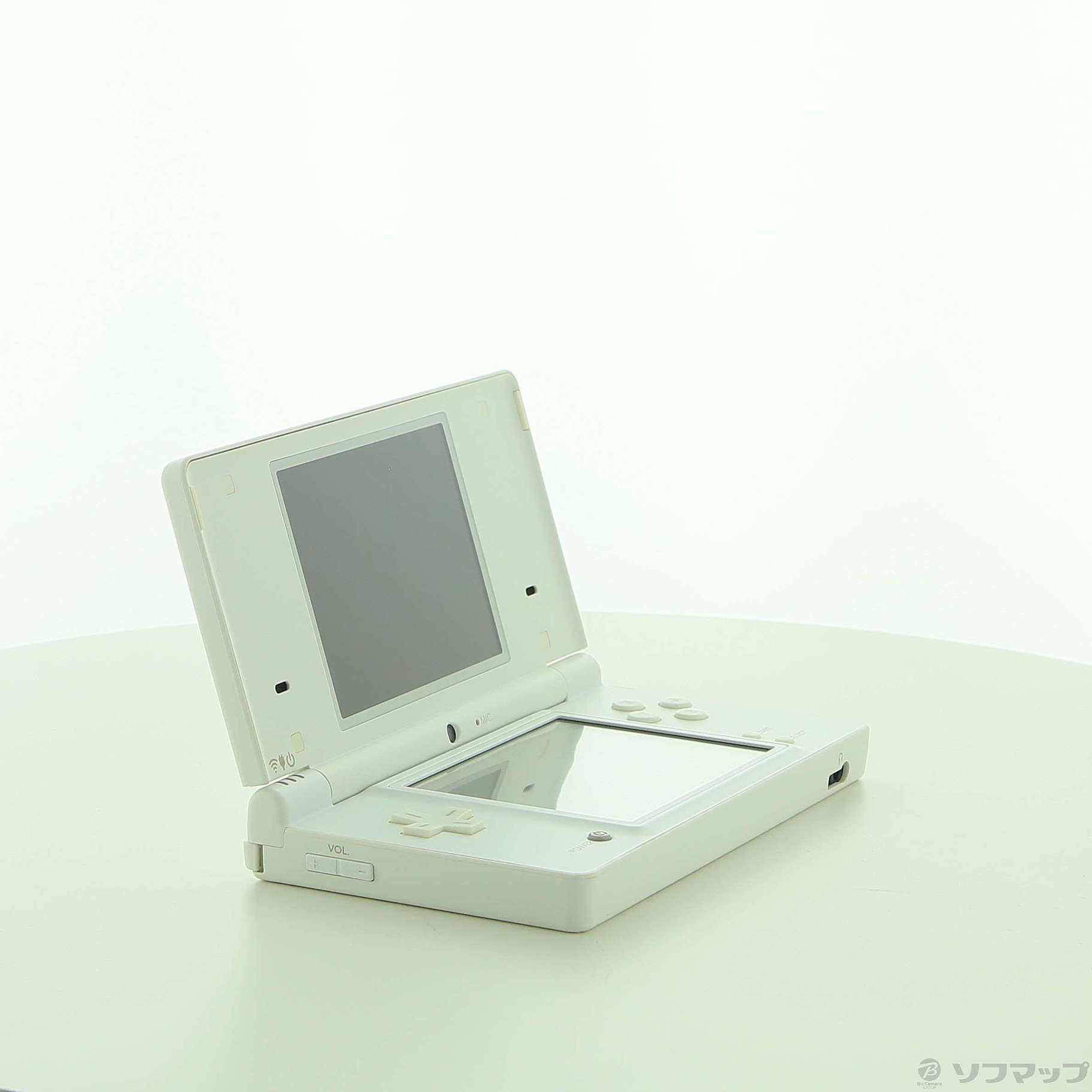中古】ニンテンドーDSIホワイト [2133064090354] - 法人専用リコレ